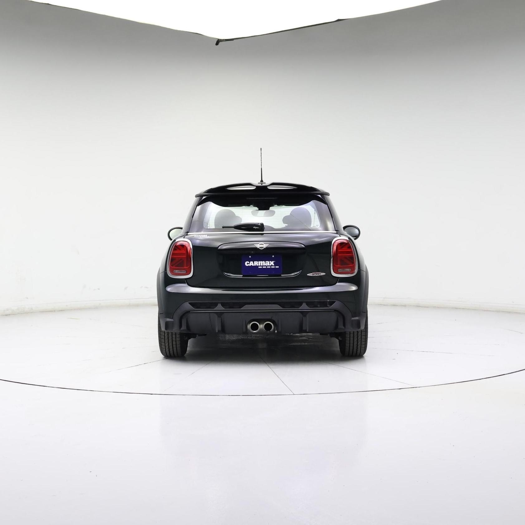 Thumbnail: 2024 MINI Cooper Hardtop - 6