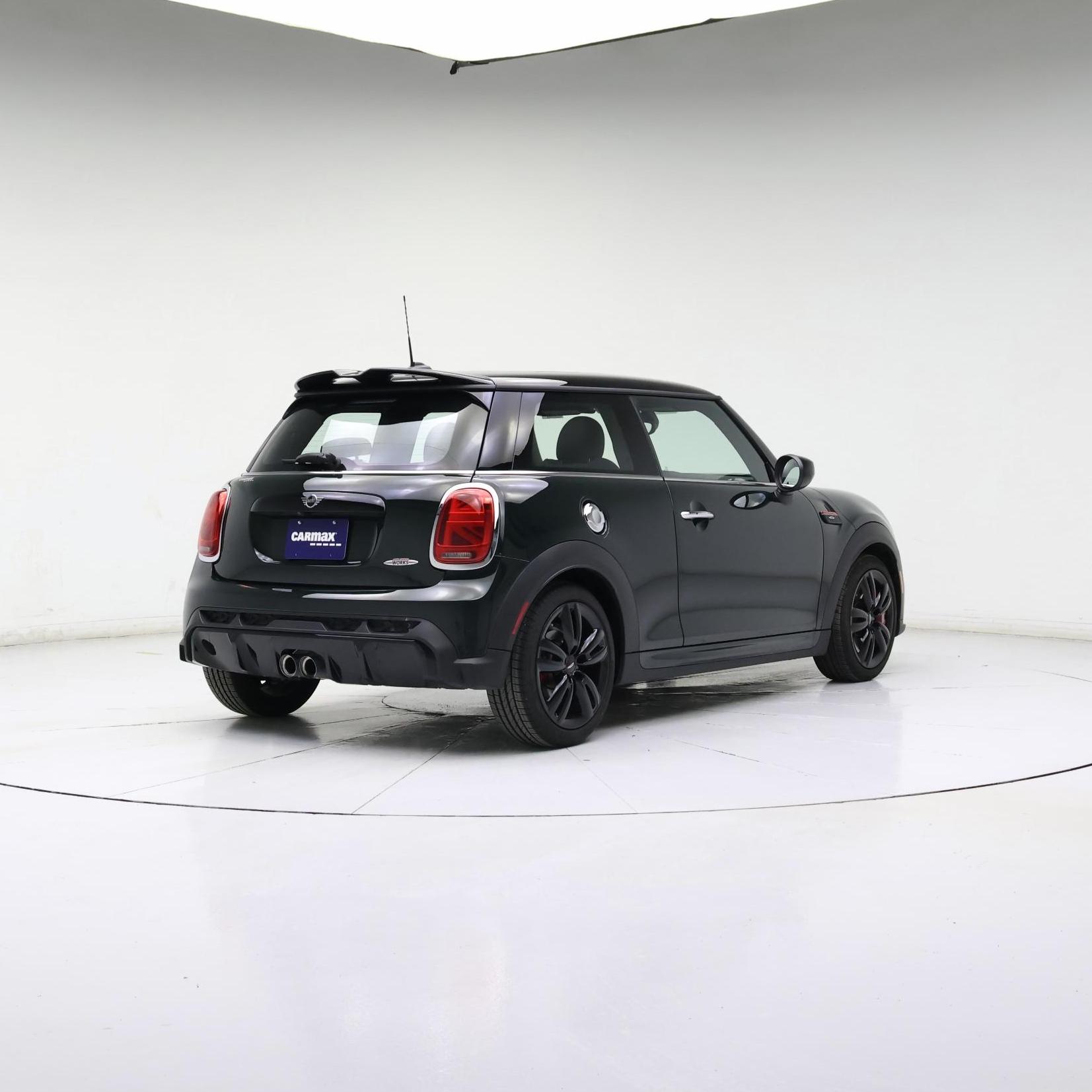 Thumbnail: 2024 MINI Cooper Hardtop - 8