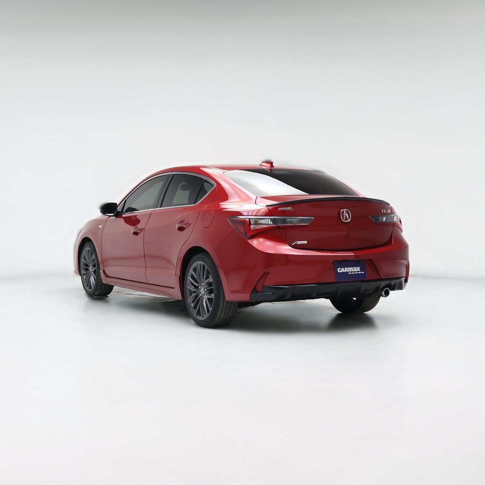 Thumbnail: 2021 Acura ILX - 1