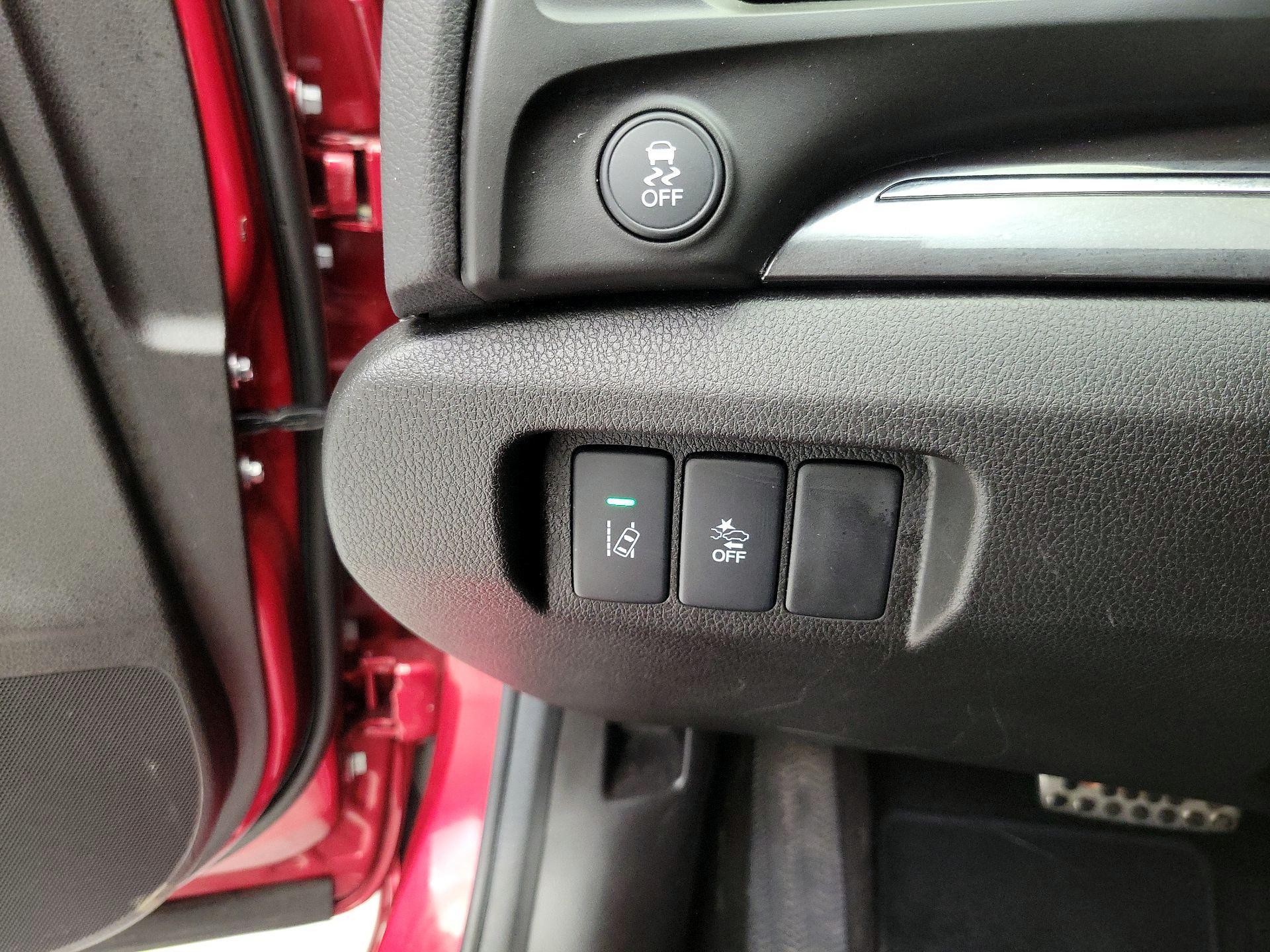 Thumbnail: 2021 Acura ILX - 13