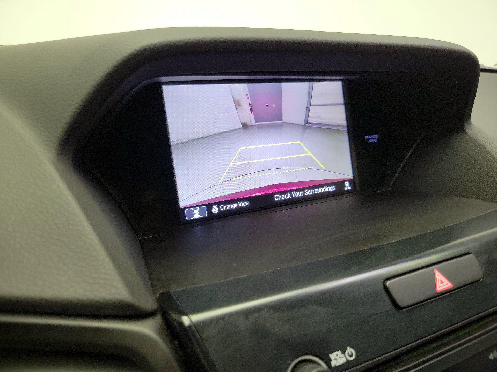 Thumbnail: 2021 Acura ILX - 14