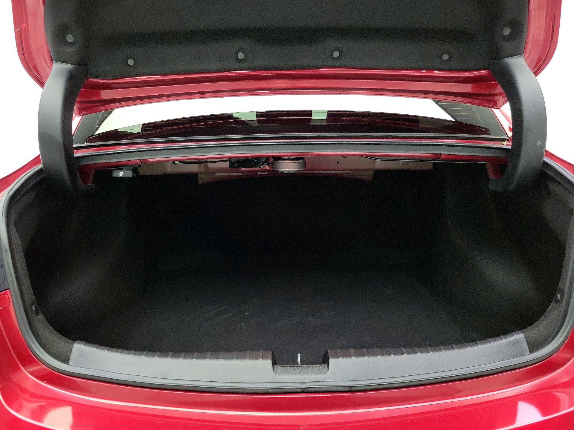 Thumbnail: 2021 Acura ILX - 20