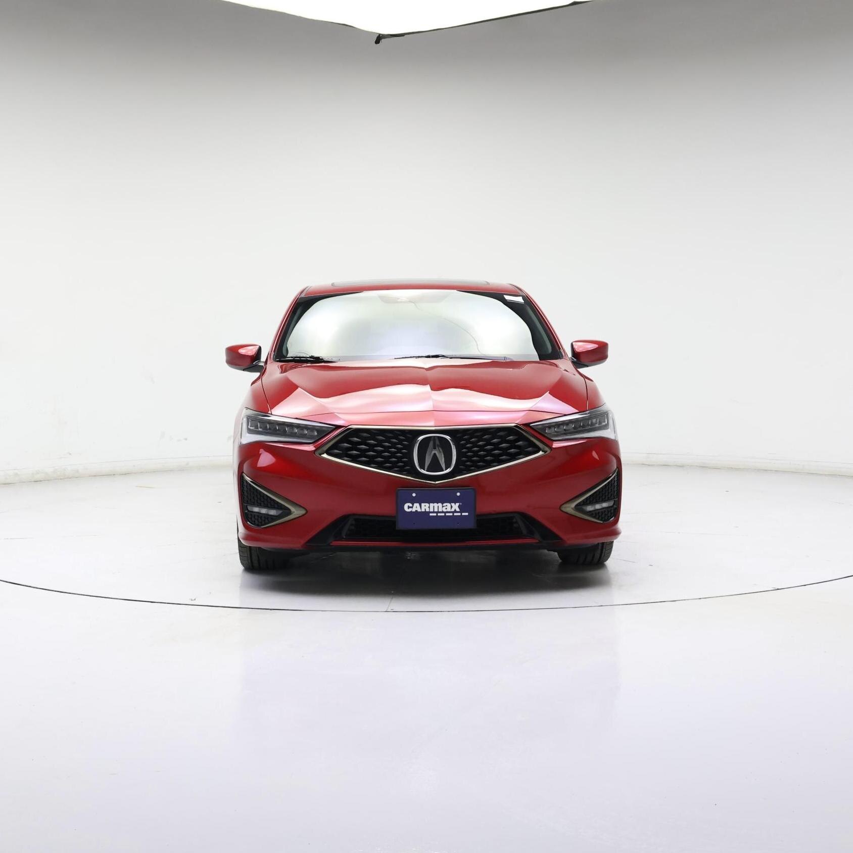 Thumbnail: 2021 Acura ILX - 6