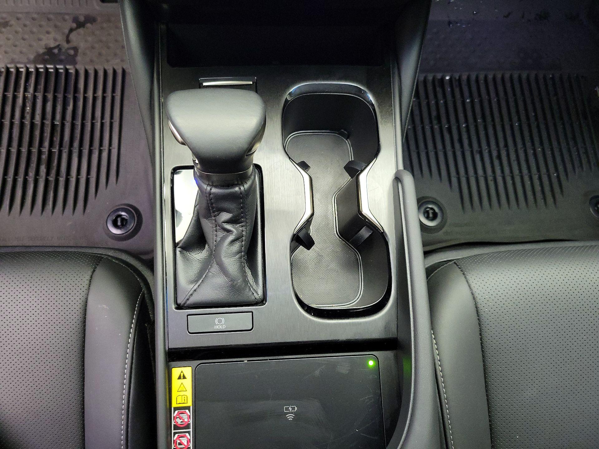 Thumbnail: 2023 Lexus ES - 17