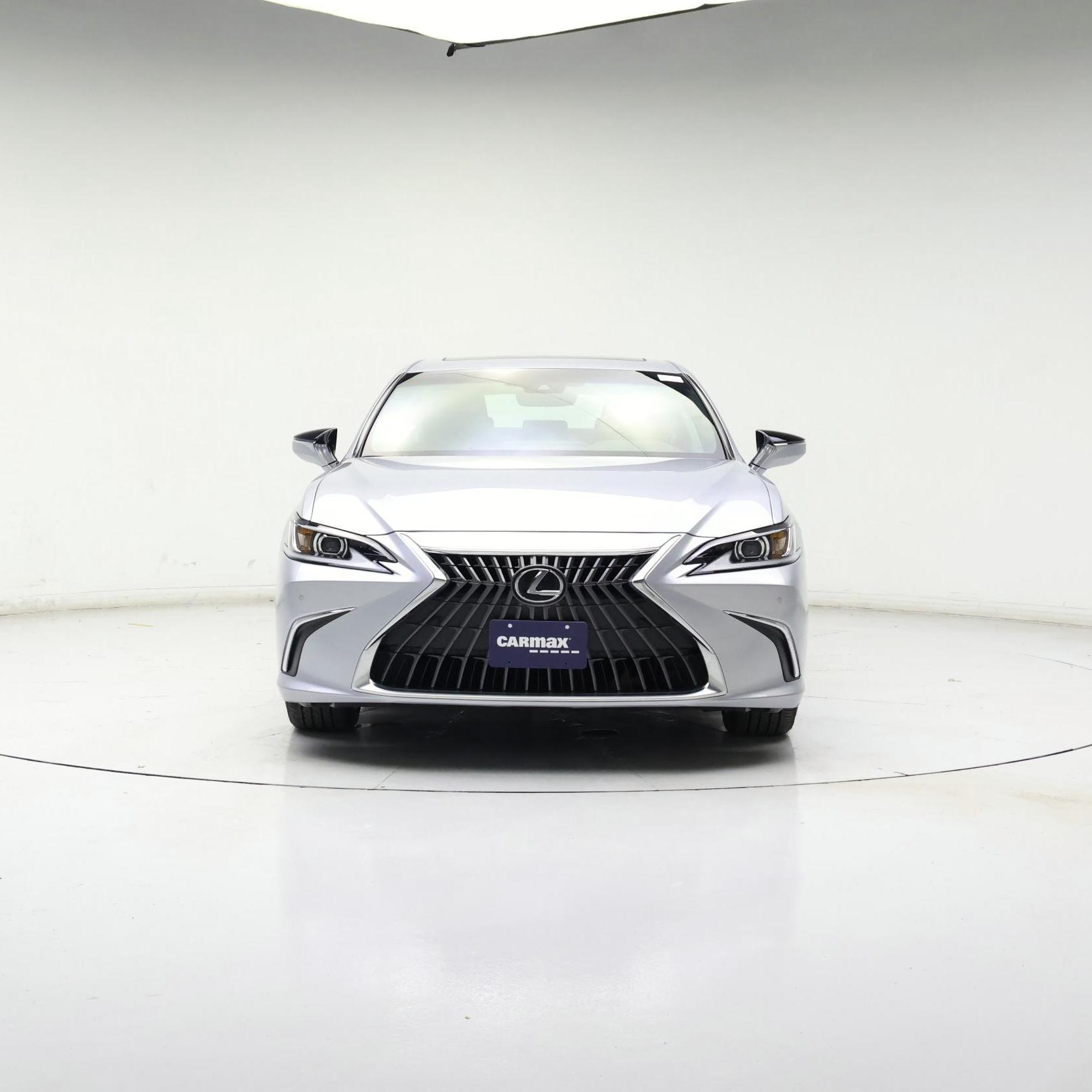 Thumbnail: 2023 Lexus ES - 5