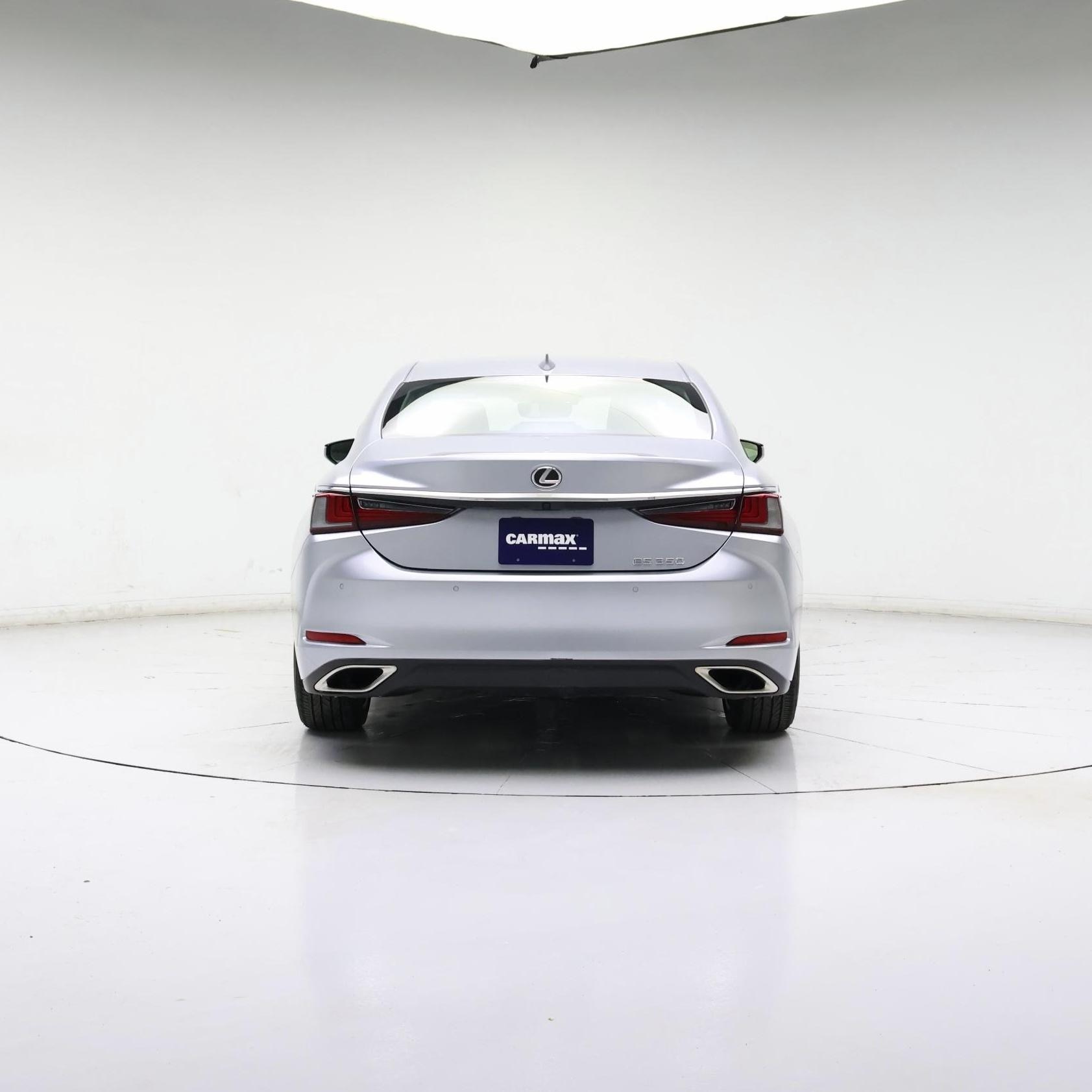 Thumbnail: 2023 Lexus ES - 6