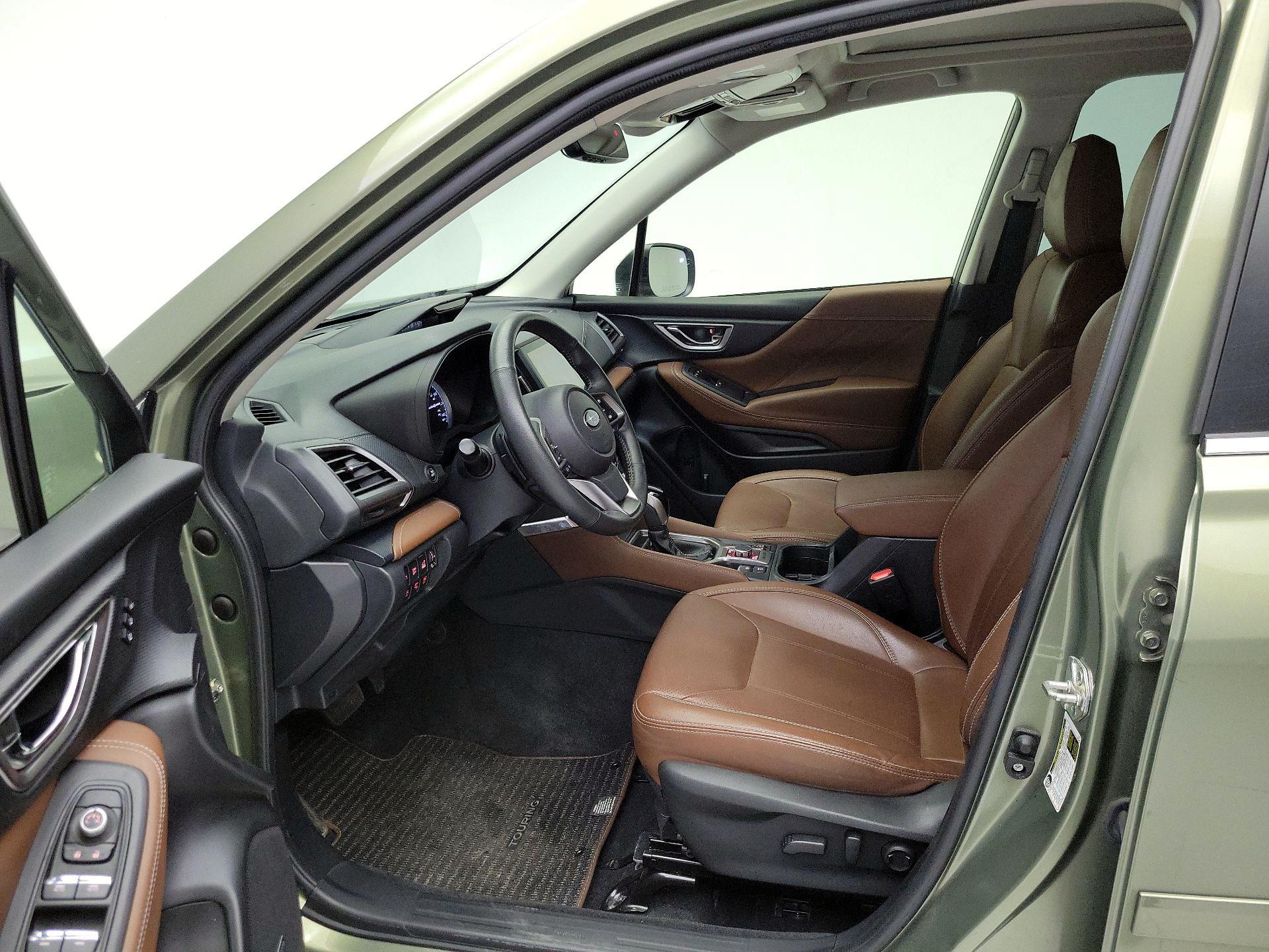 Thumbnail: 2021 Subaru Forester - 11