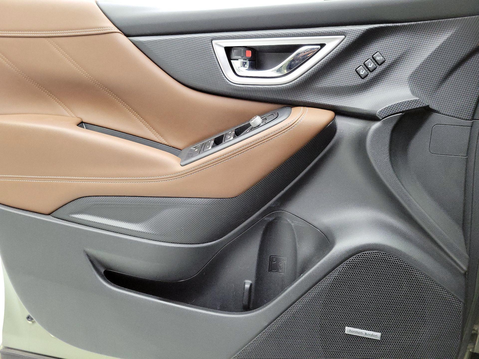 Thumbnail: 2021 Subaru Forester - 12