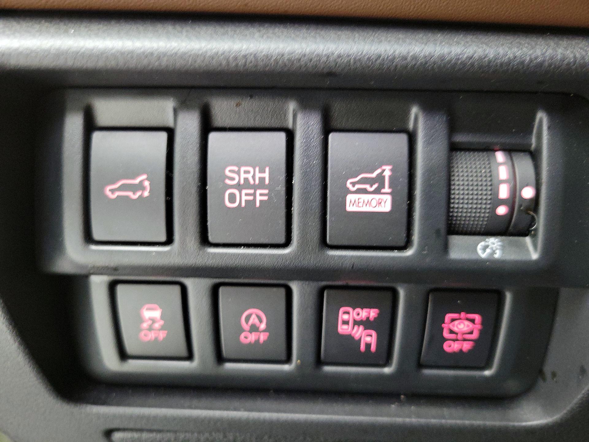 Thumbnail: 2021 Subaru Forester - 13