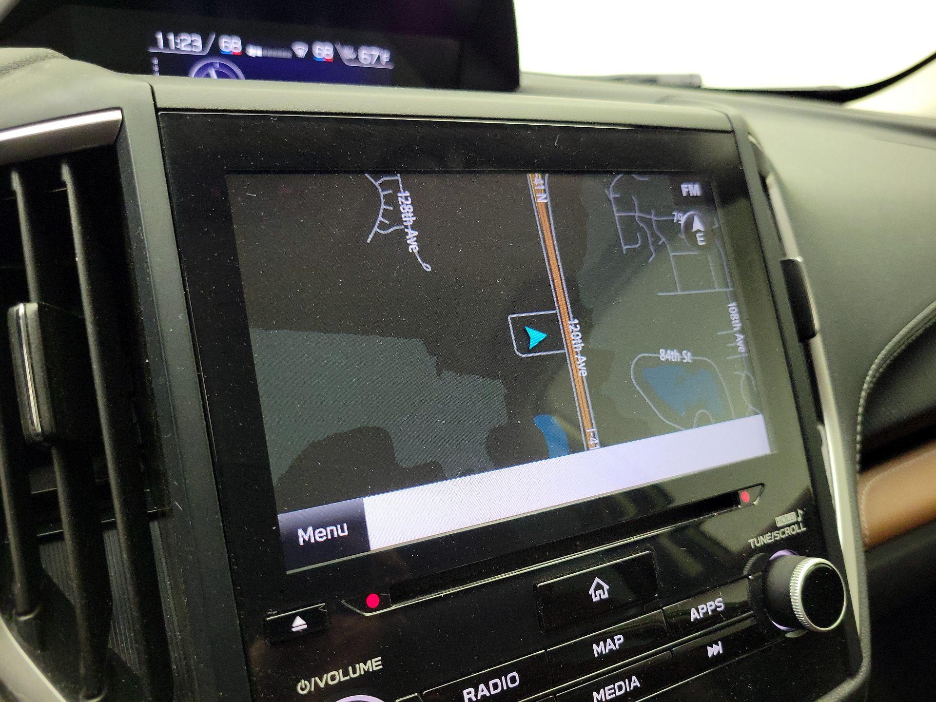 Thumbnail: 2021 Subaru Forester - 14