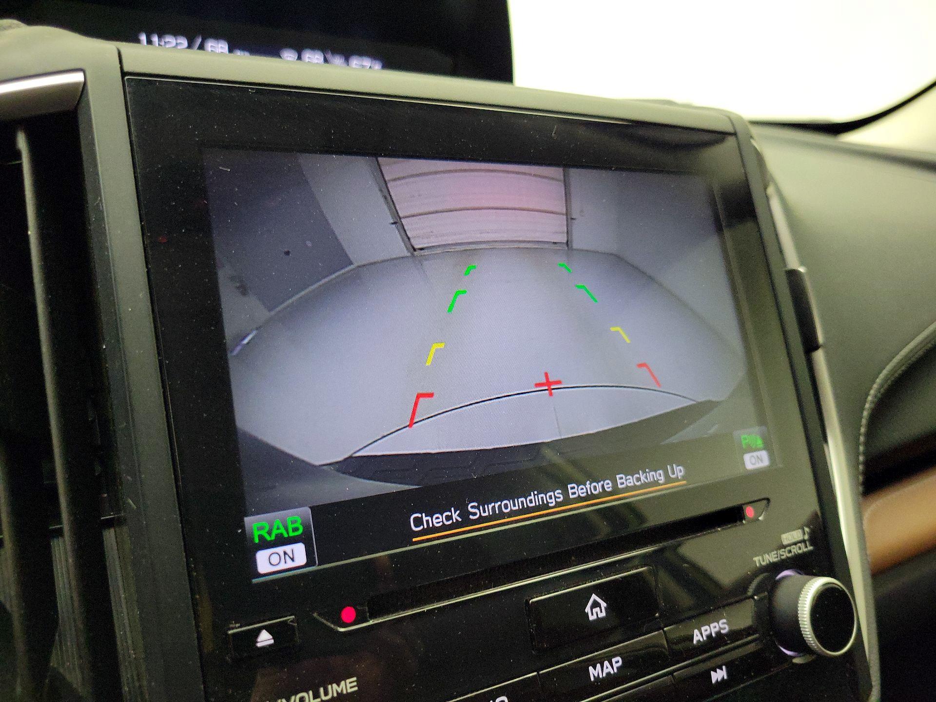 Thumbnail: 2021 Subaru Forester - 15