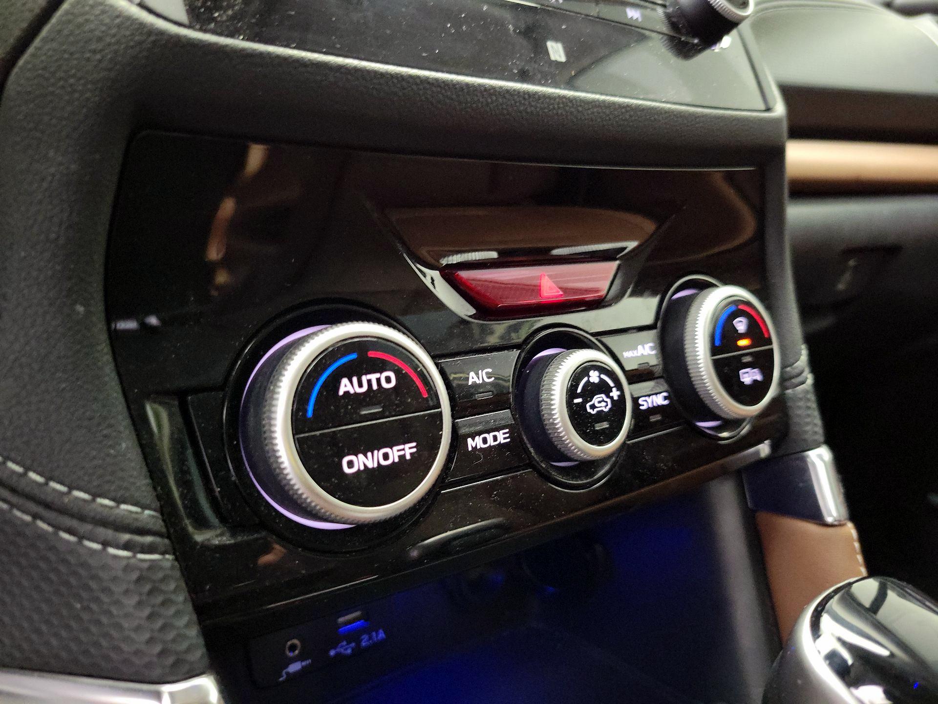 Thumbnail: 2021 Subaru Forester - 17