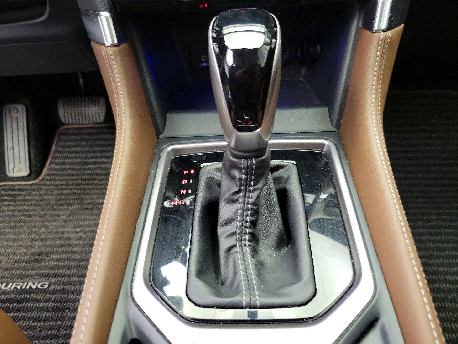 Thumbnail: 2021 Subaru Forester - 18