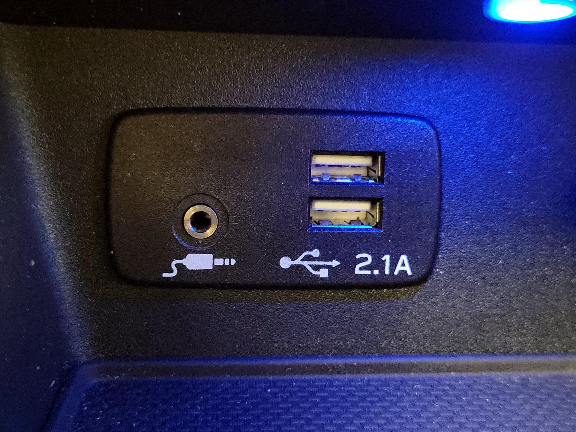 Thumbnail: 2021 Subaru Forester - 19