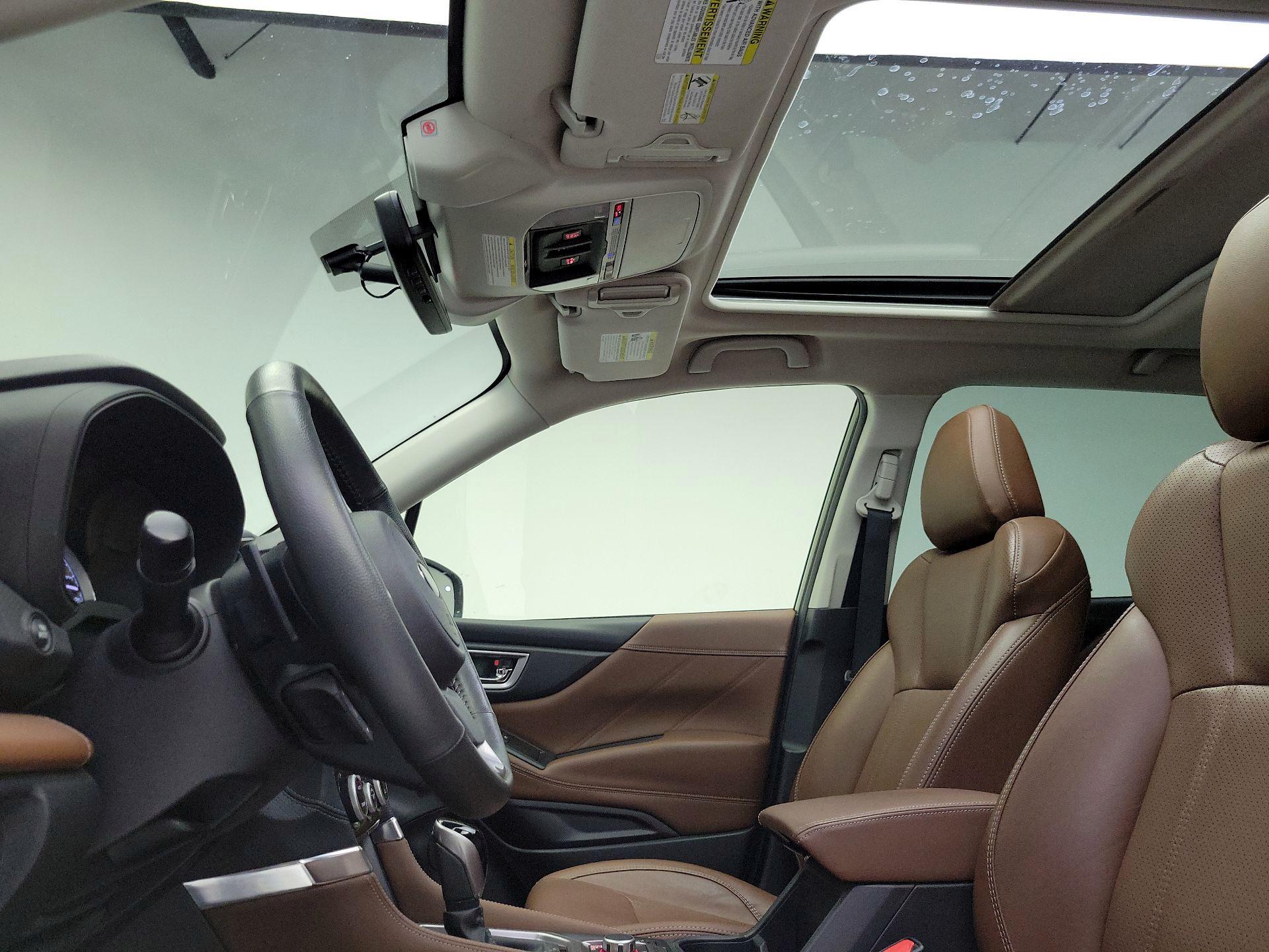 Thumbnail: 2021 Subaru Forester - 20