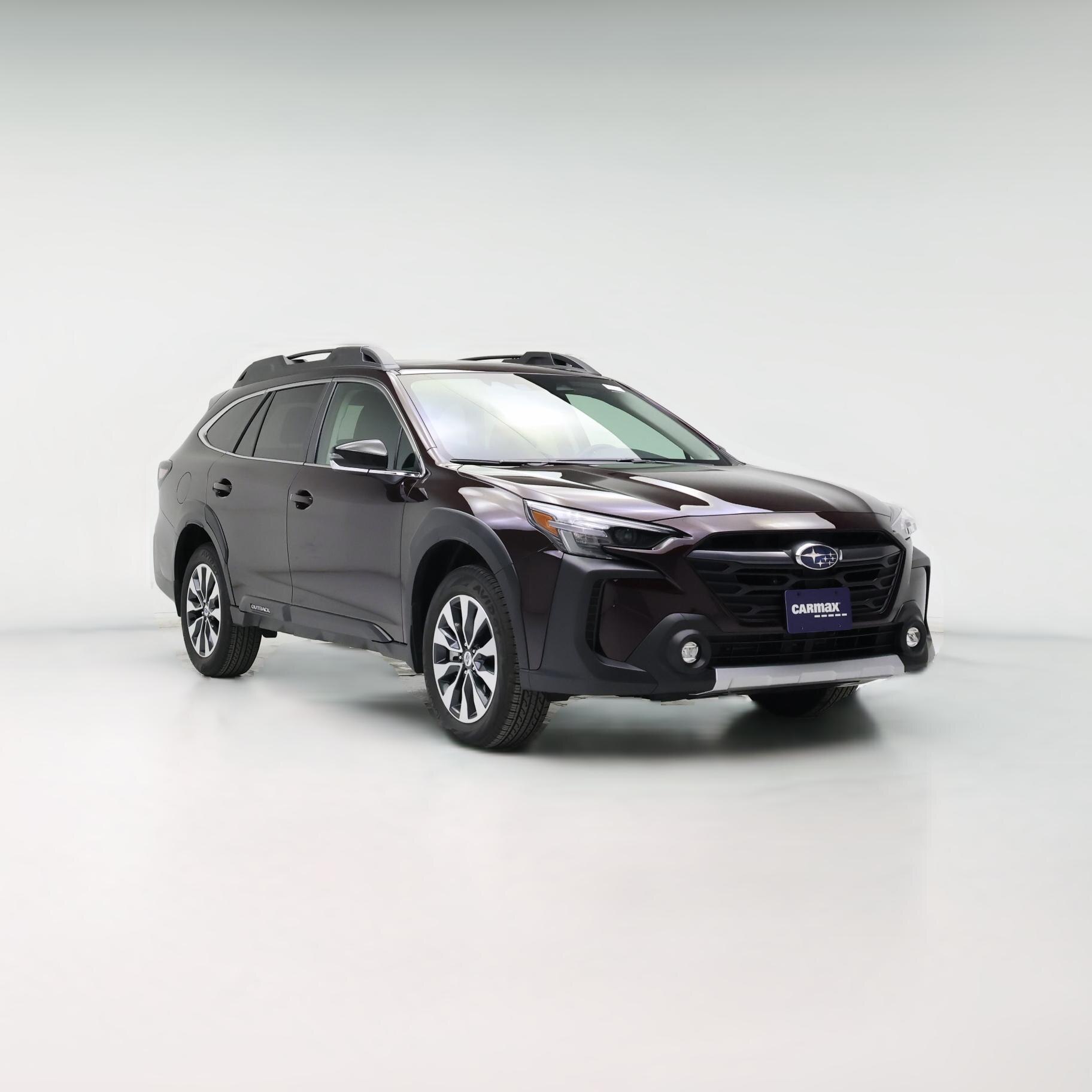 Thumbnail: 2024 Subaru Outback - 1