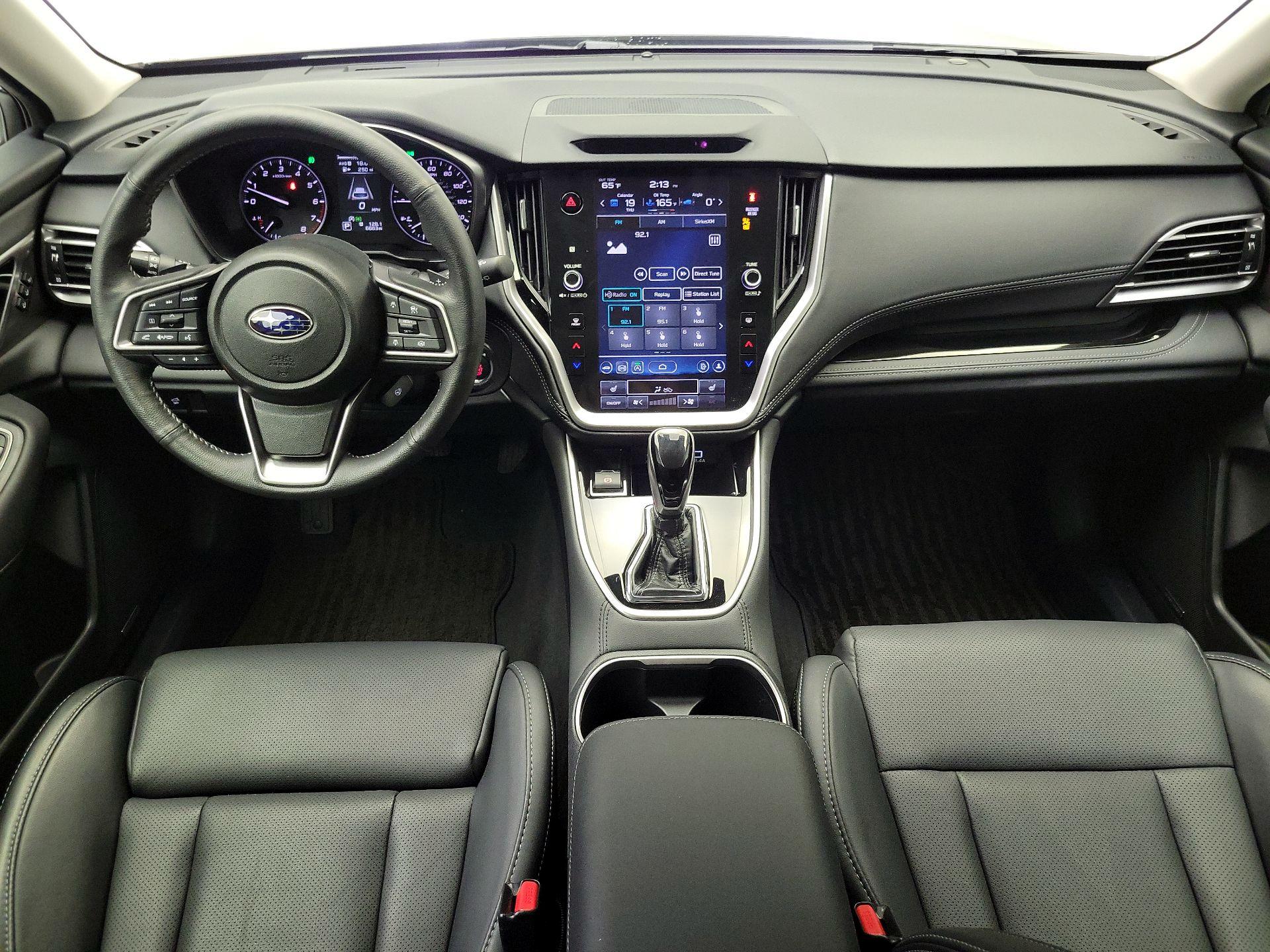 Thumbnail: 2024 Subaru Outback - 9