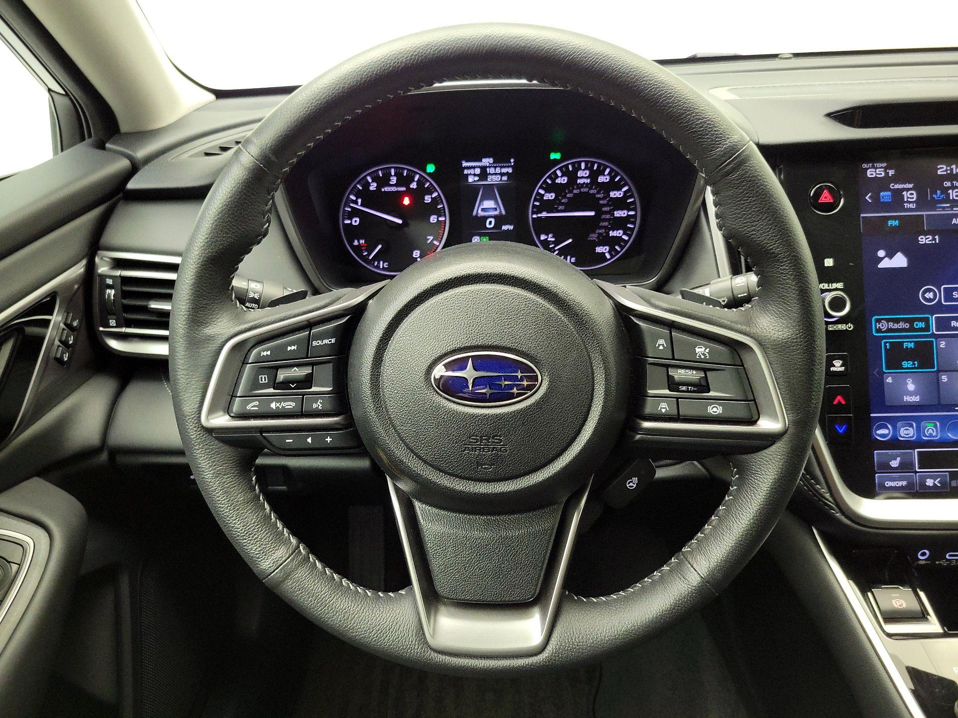 Thumbnail: 2024 Subaru Outback - 10