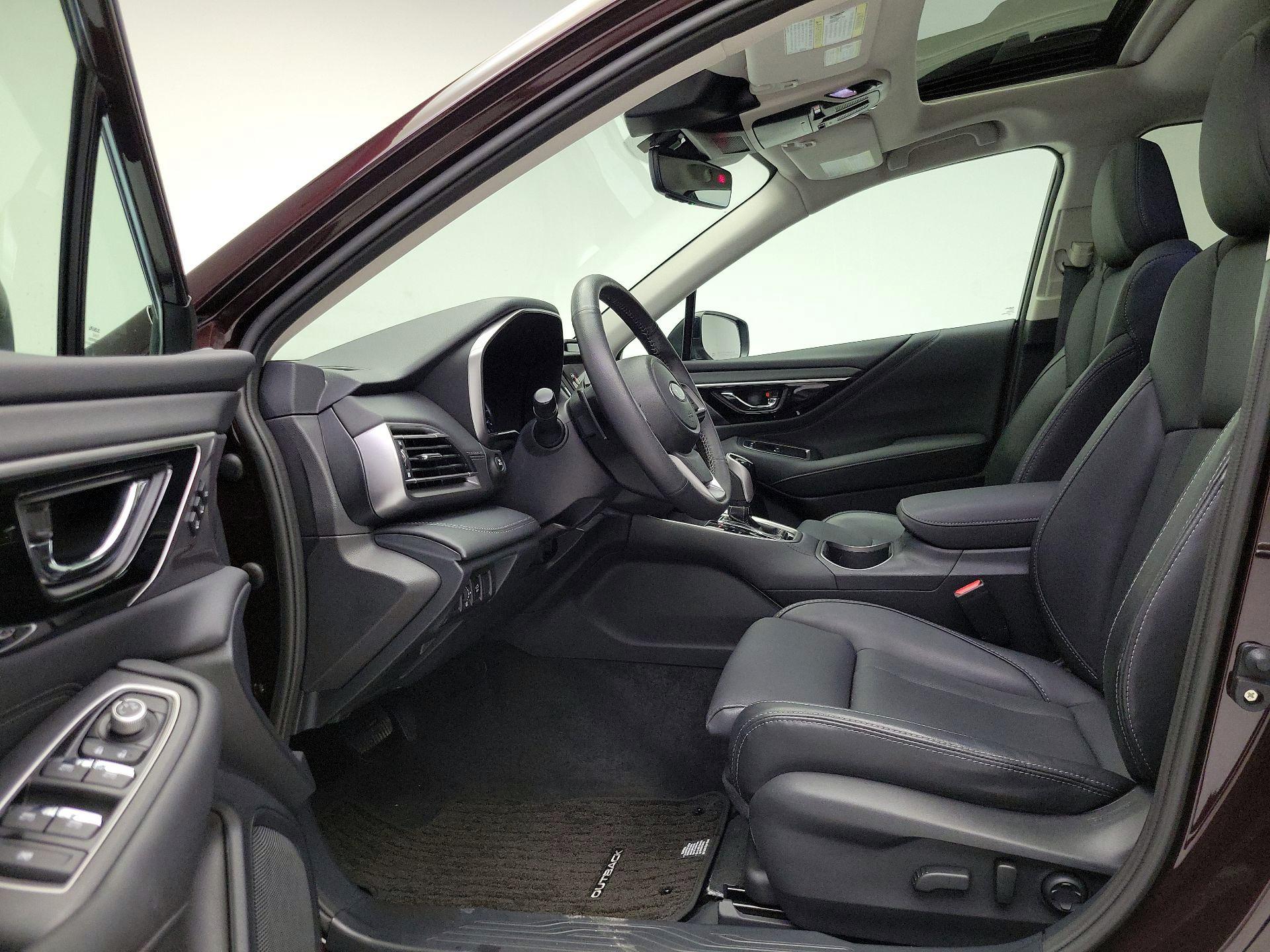 Thumbnail: 2024 Subaru Outback - 11