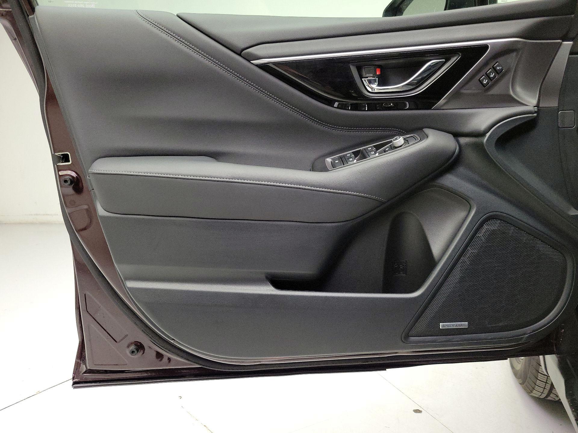 Thumbnail: 2024 Subaru Outback - 12