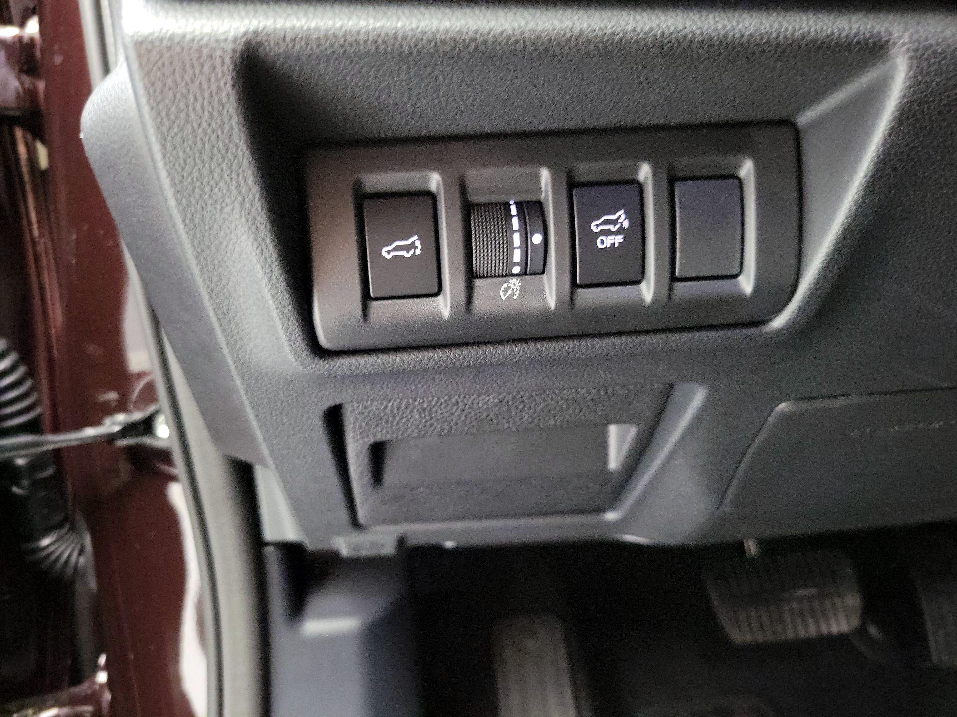 Thumbnail: 2024 Subaru Outback - 13