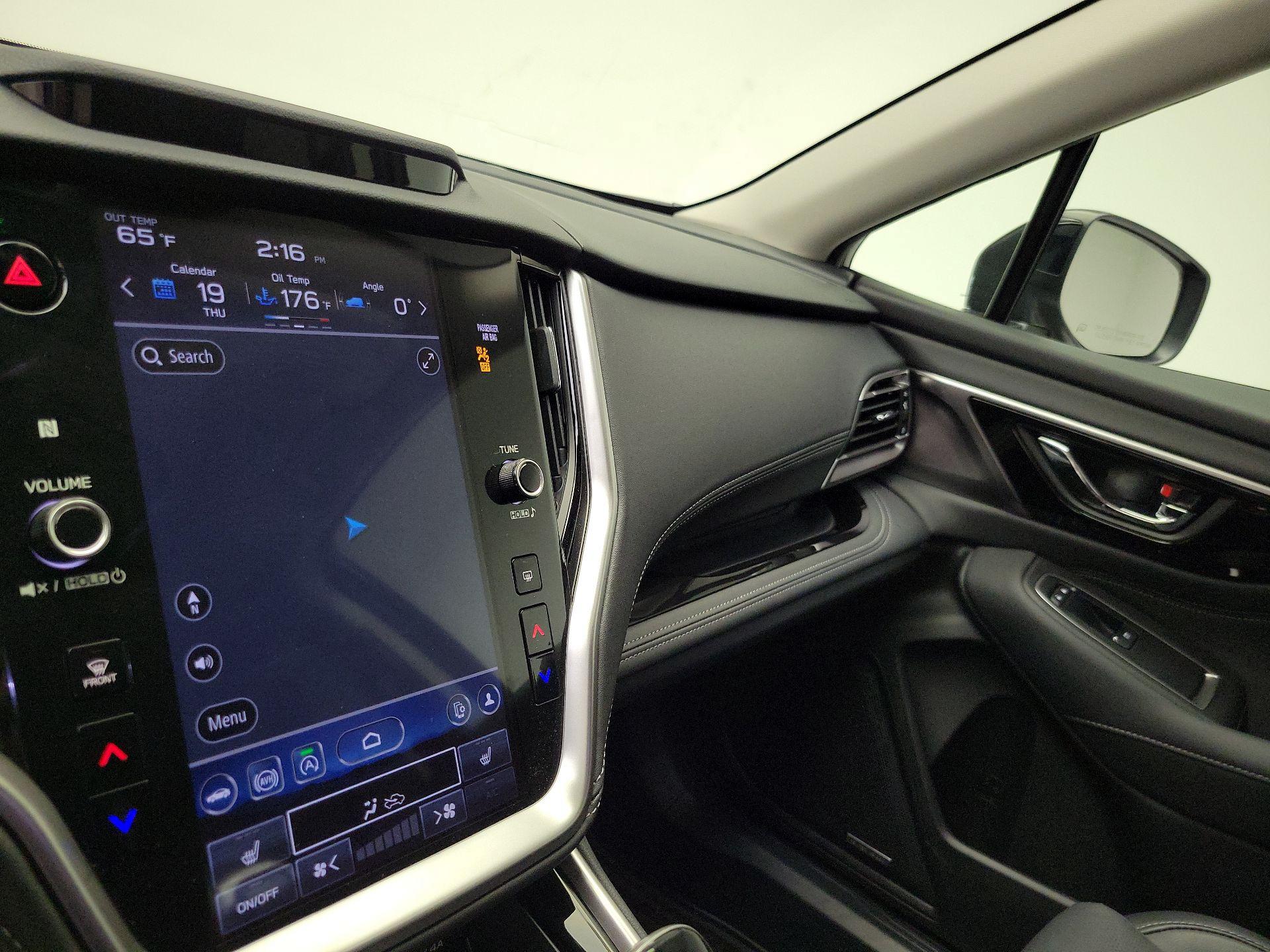 Thumbnail: 2024 Subaru Outback - 14