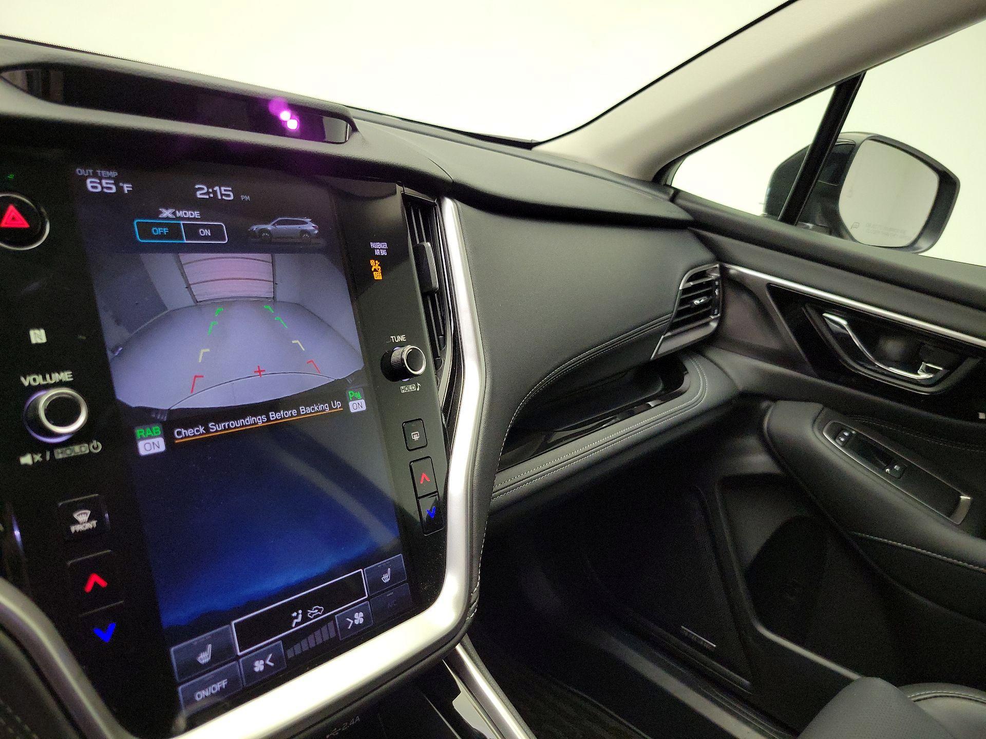 Thumbnail: 2024 Subaru Outback - 15