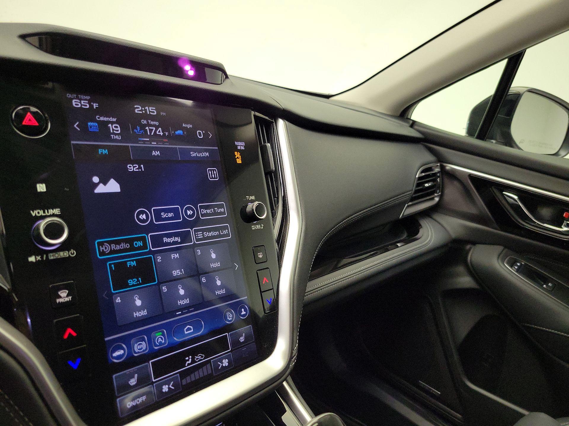 Thumbnail: 2024 Subaru Outback - 16