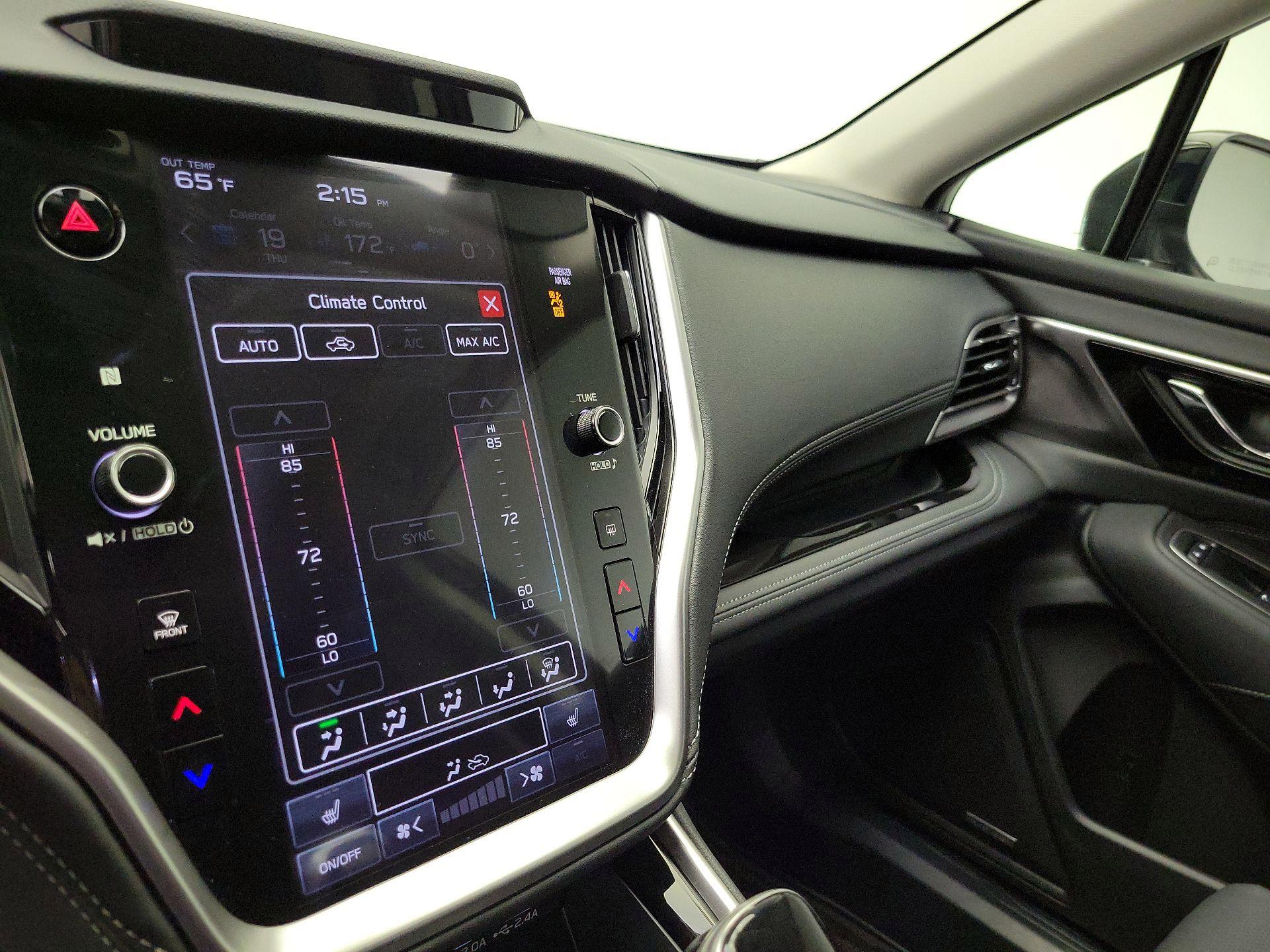 Thumbnail: 2024 Subaru Outback - 17