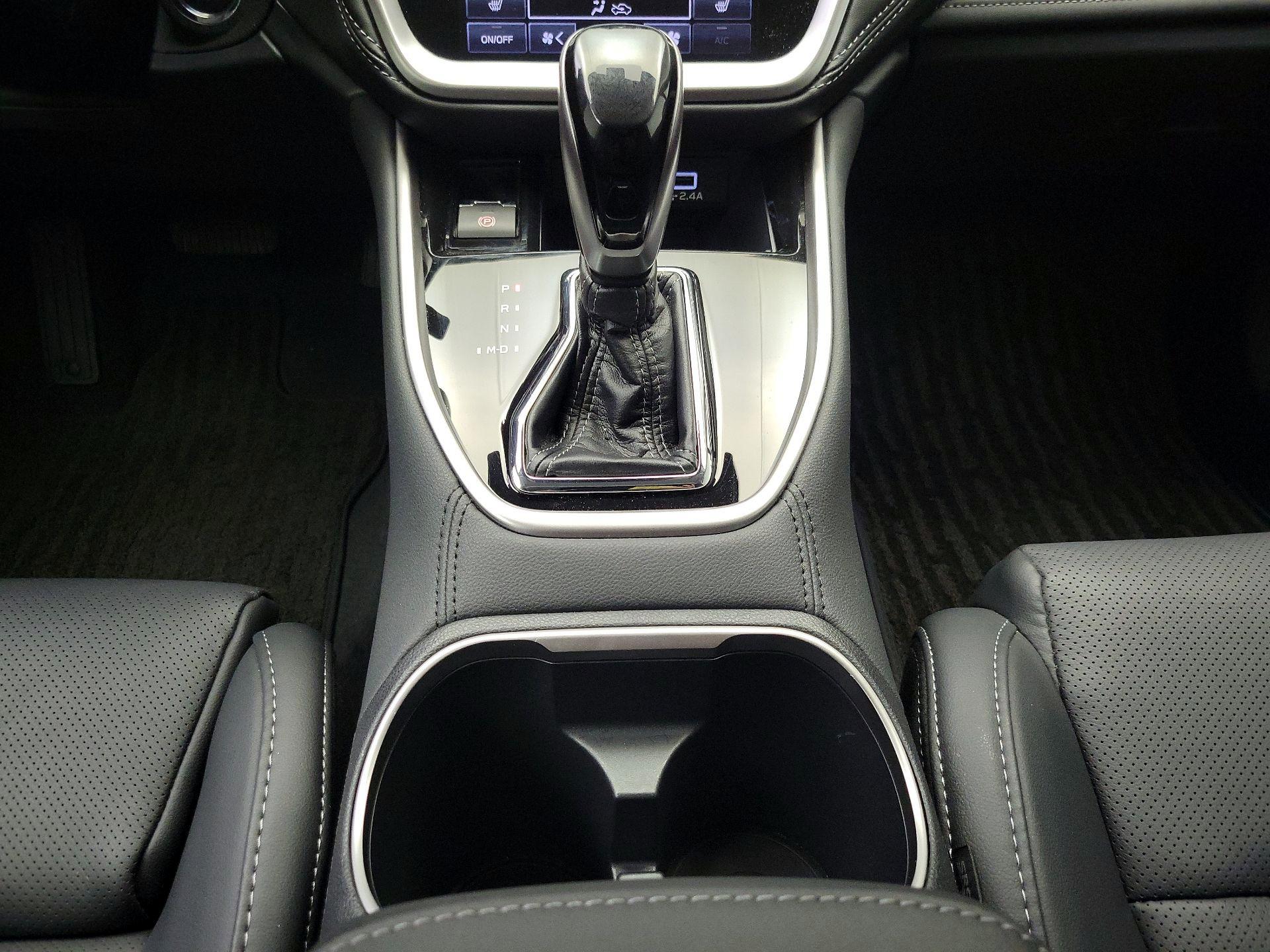 Thumbnail: 2024 Subaru Outback - 18