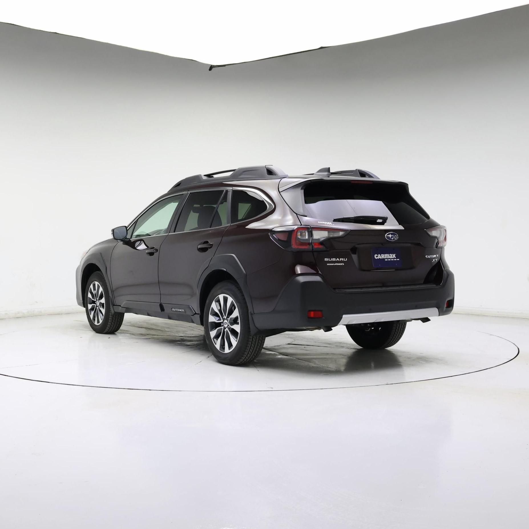 Thumbnail: 2024 Subaru Outback - 2