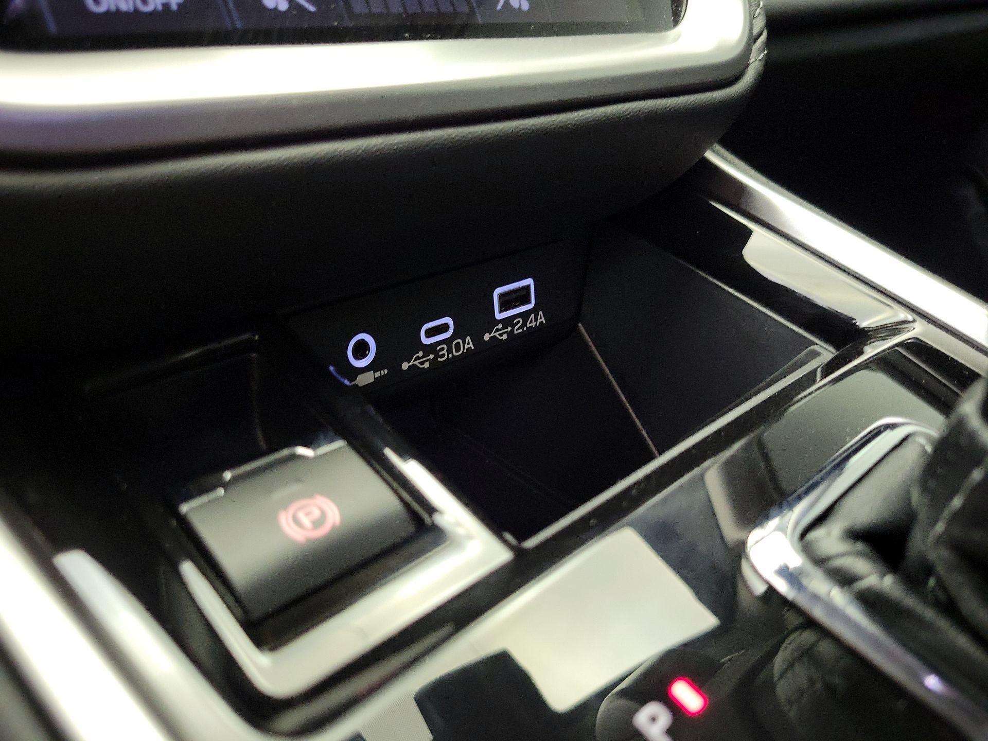 Thumbnail: 2024 Subaru Outback - 19