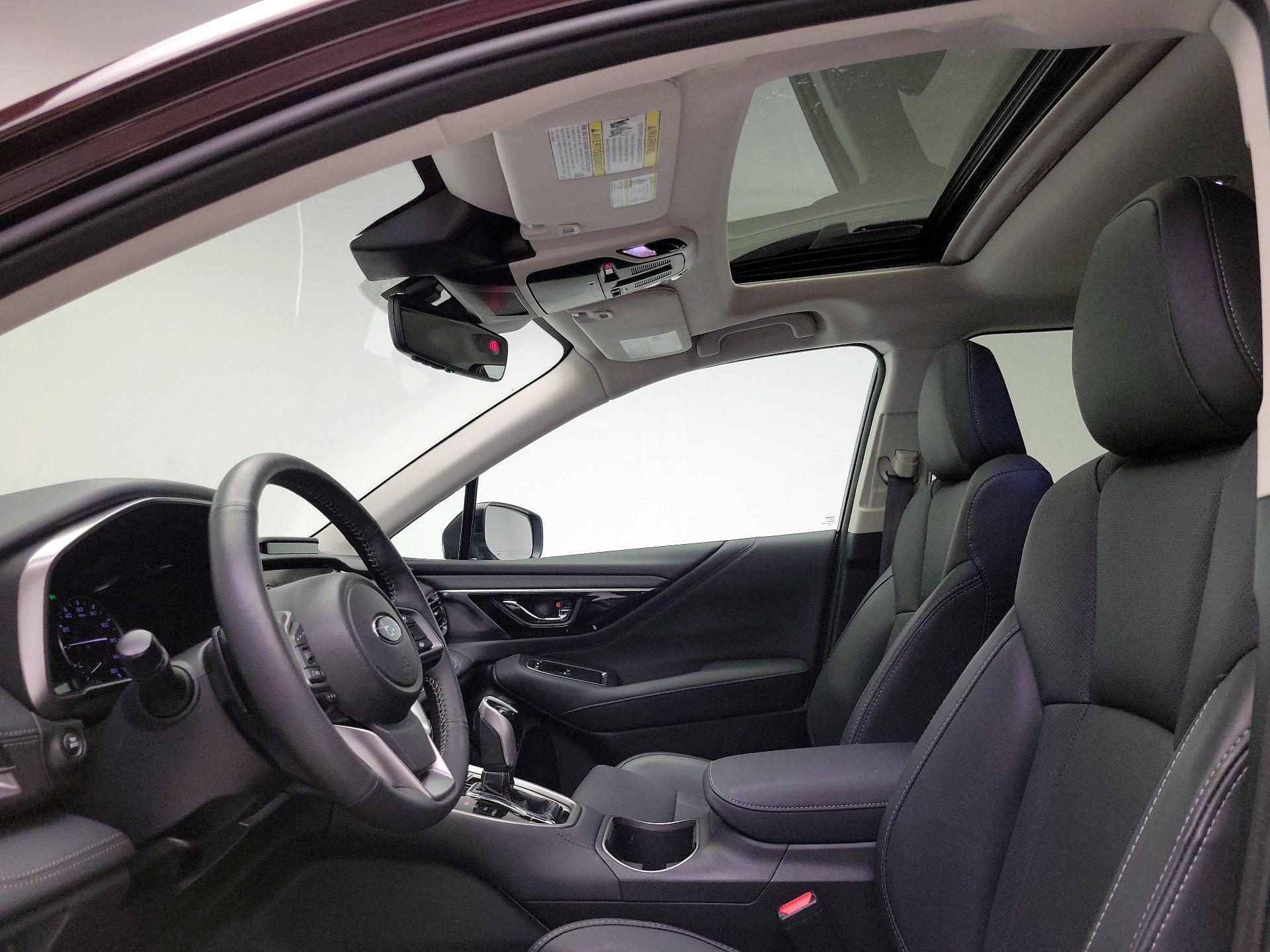 Thumbnail: 2024 Subaru Outback - 20