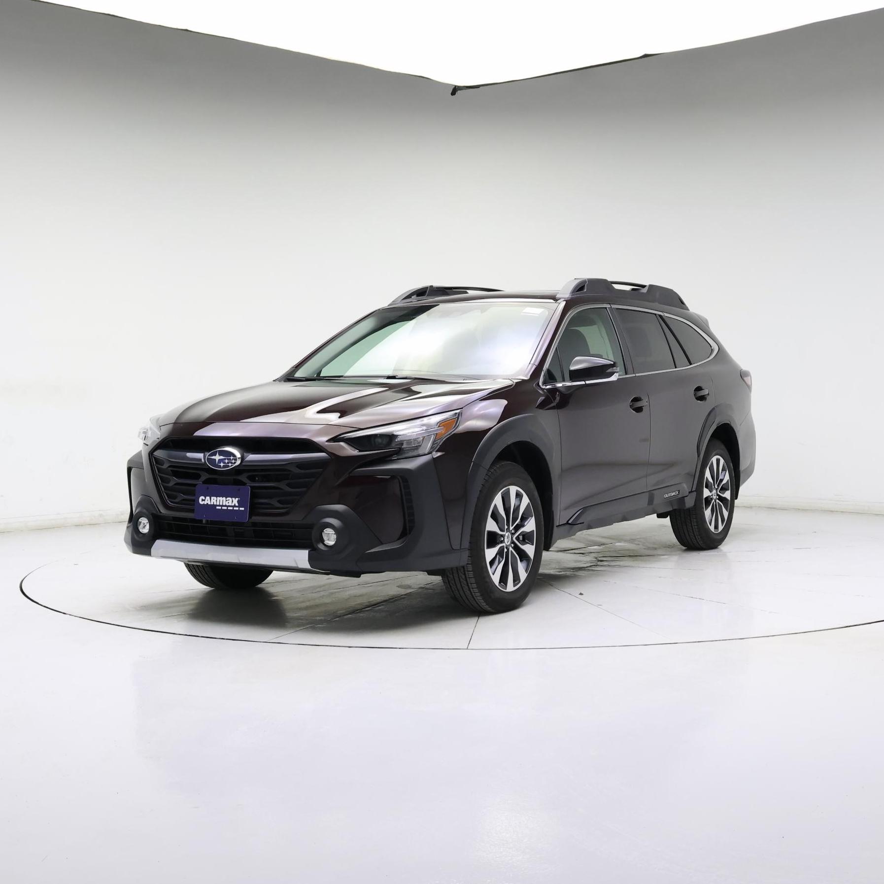 Thumbnail: 2024 Subaru Outback - 4