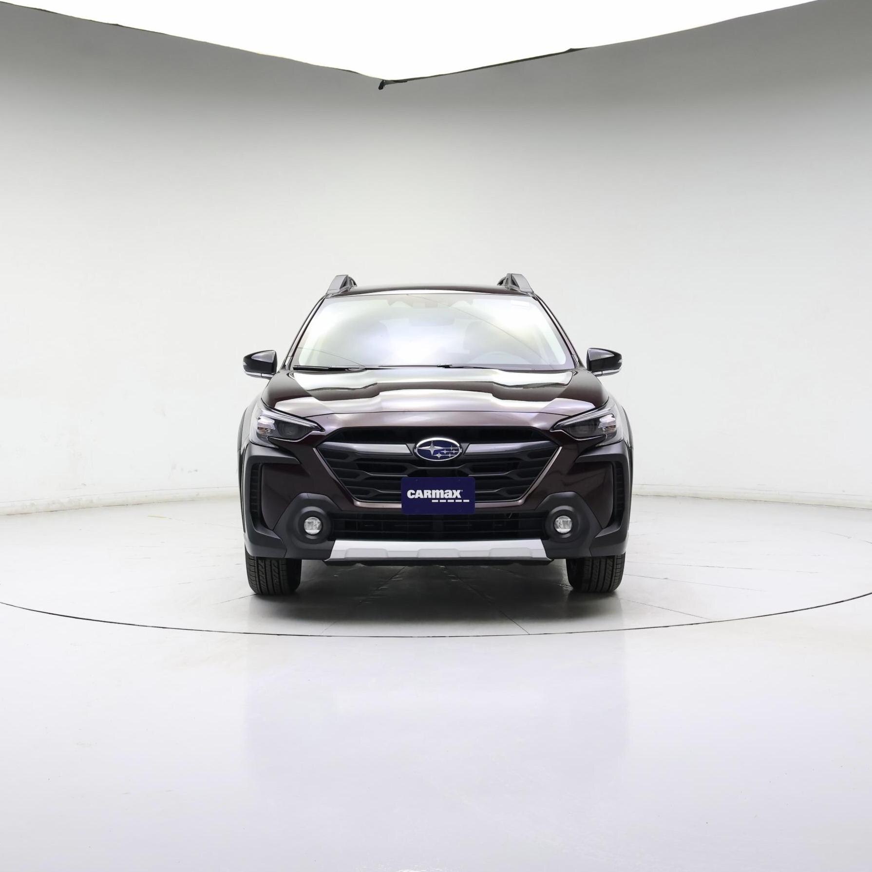 Thumbnail: 2024 Subaru Outback - 5