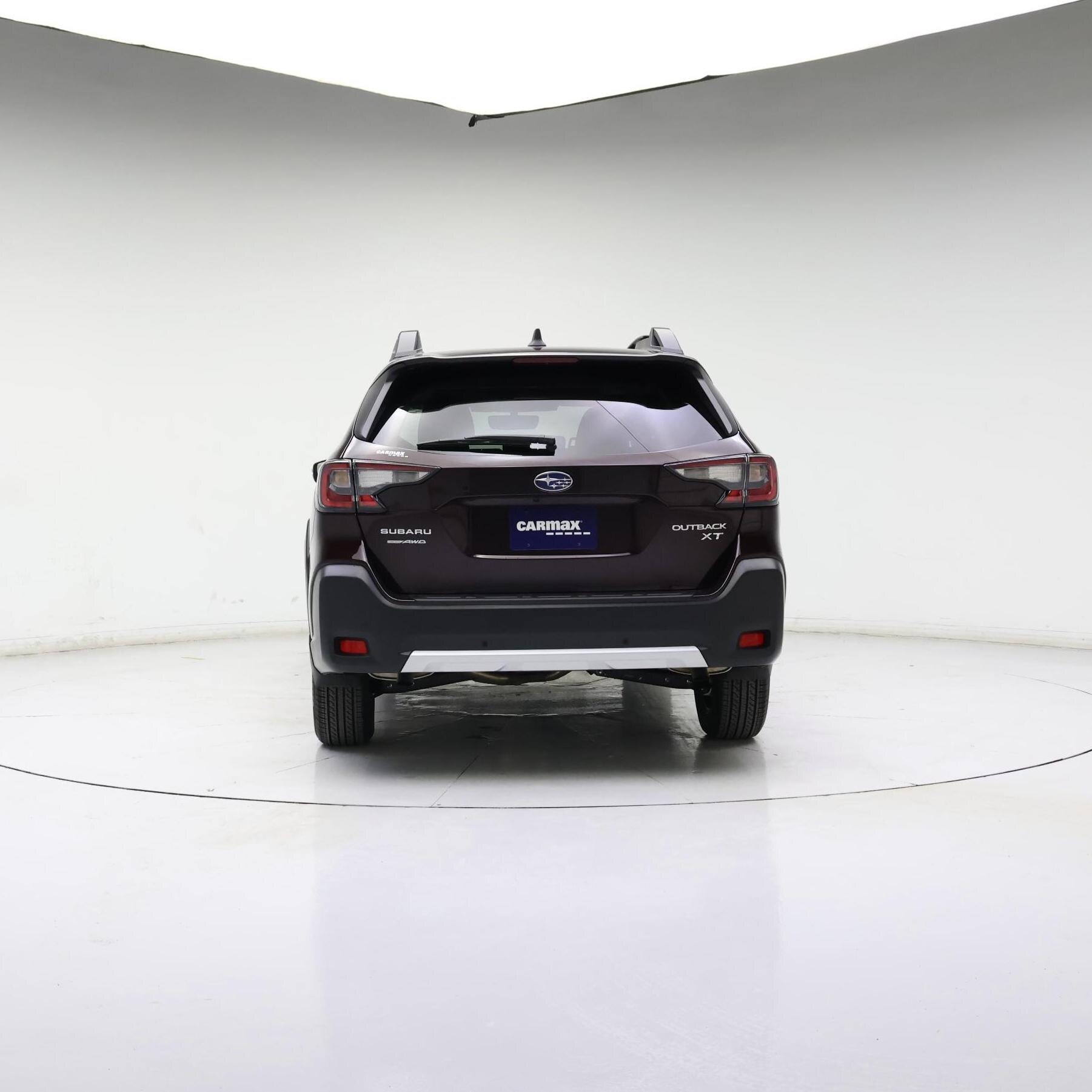 Thumbnail: 2024 Subaru Outback - 6