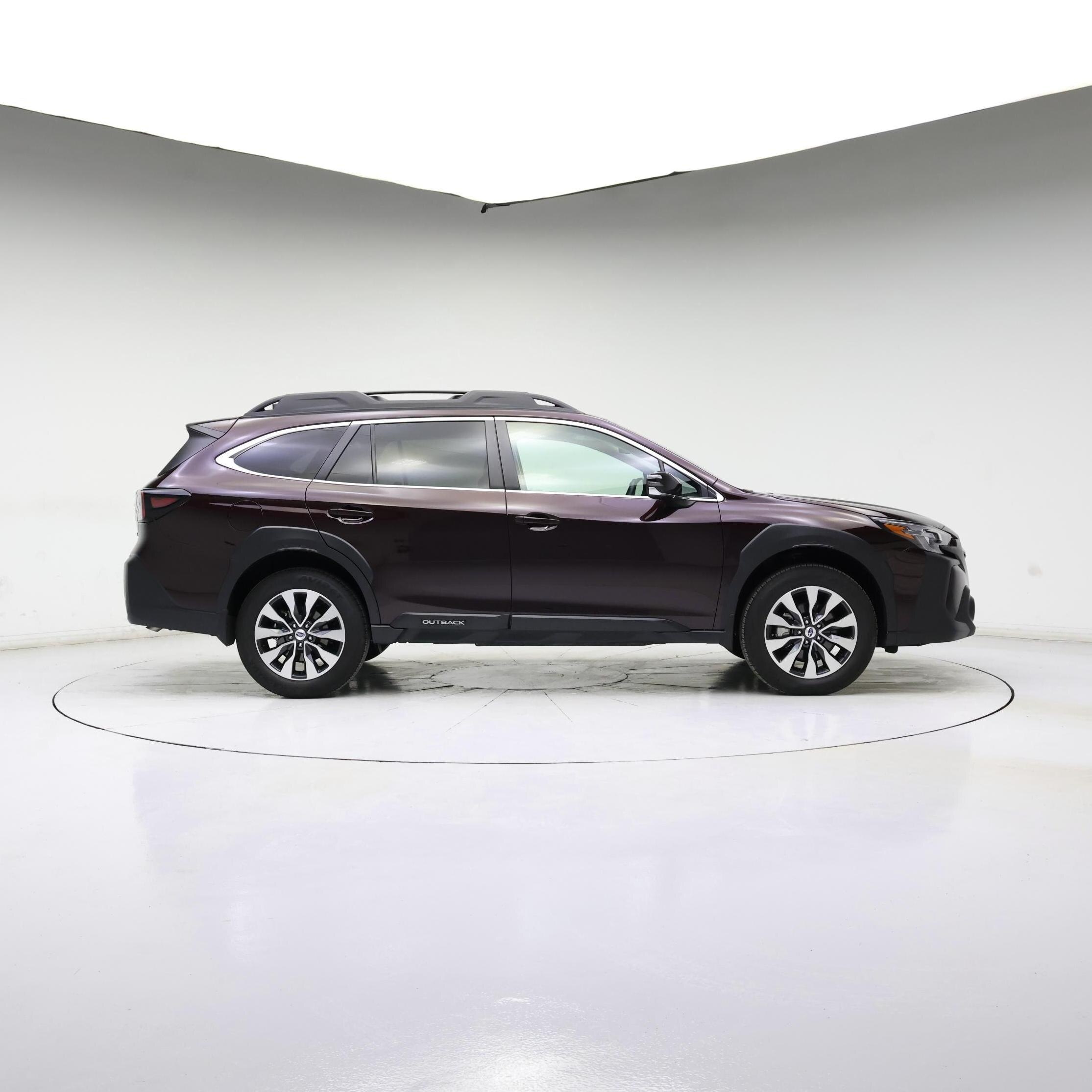 Thumbnail: 2024 Subaru Outback - 7