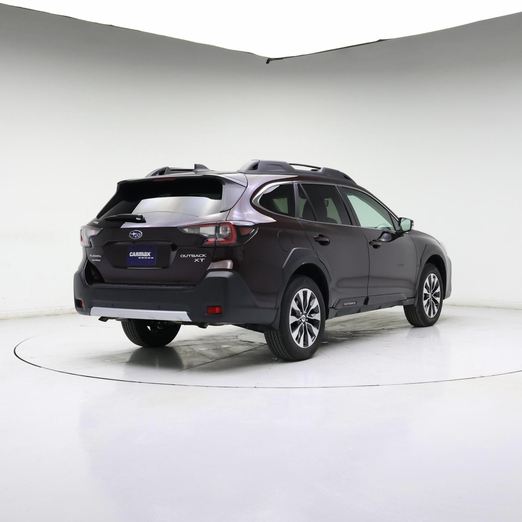 Thumbnail: 2024 Subaru Outback - 8