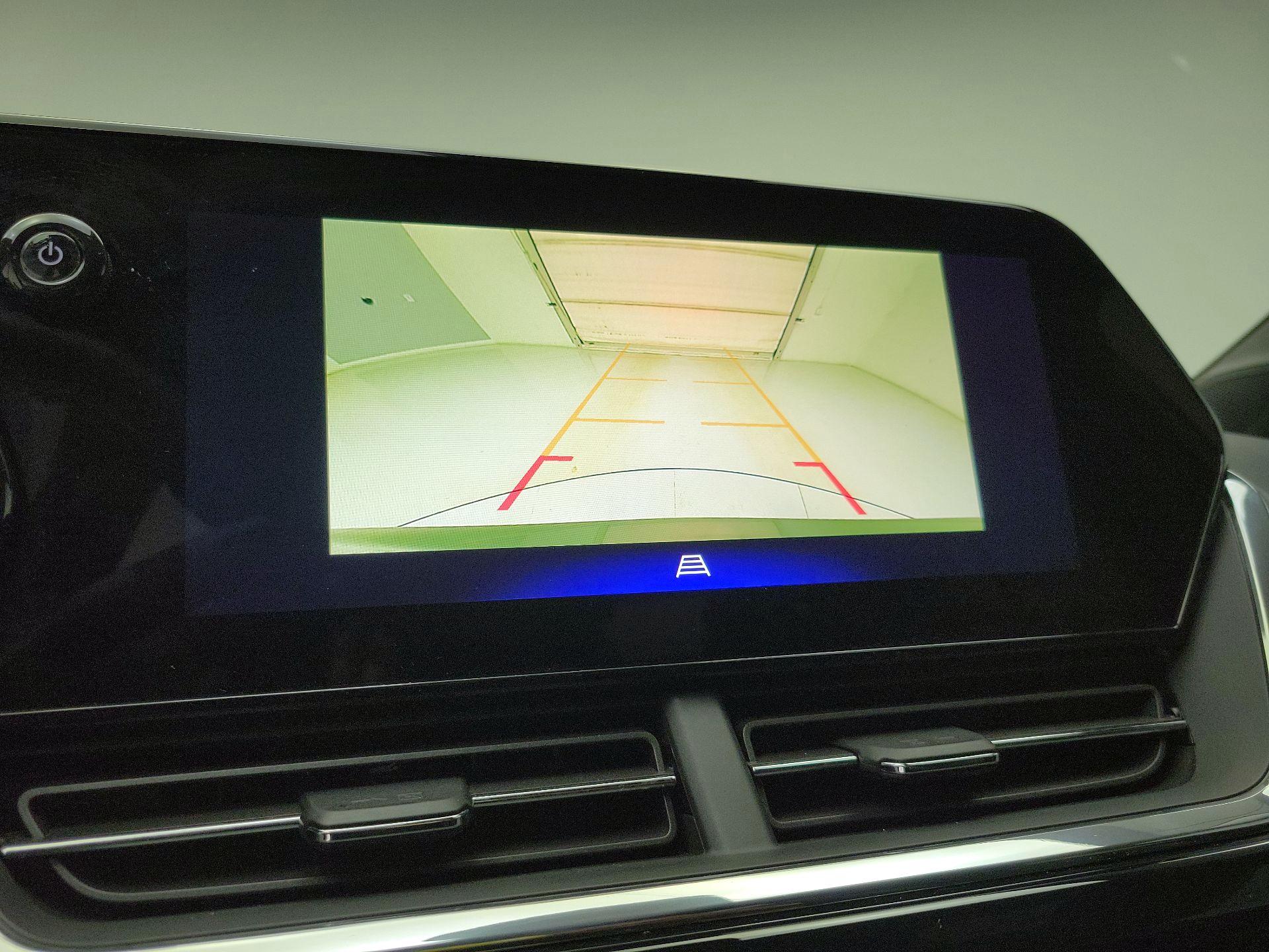 Thumbnail: 2025 Chevrolet Trax - 14