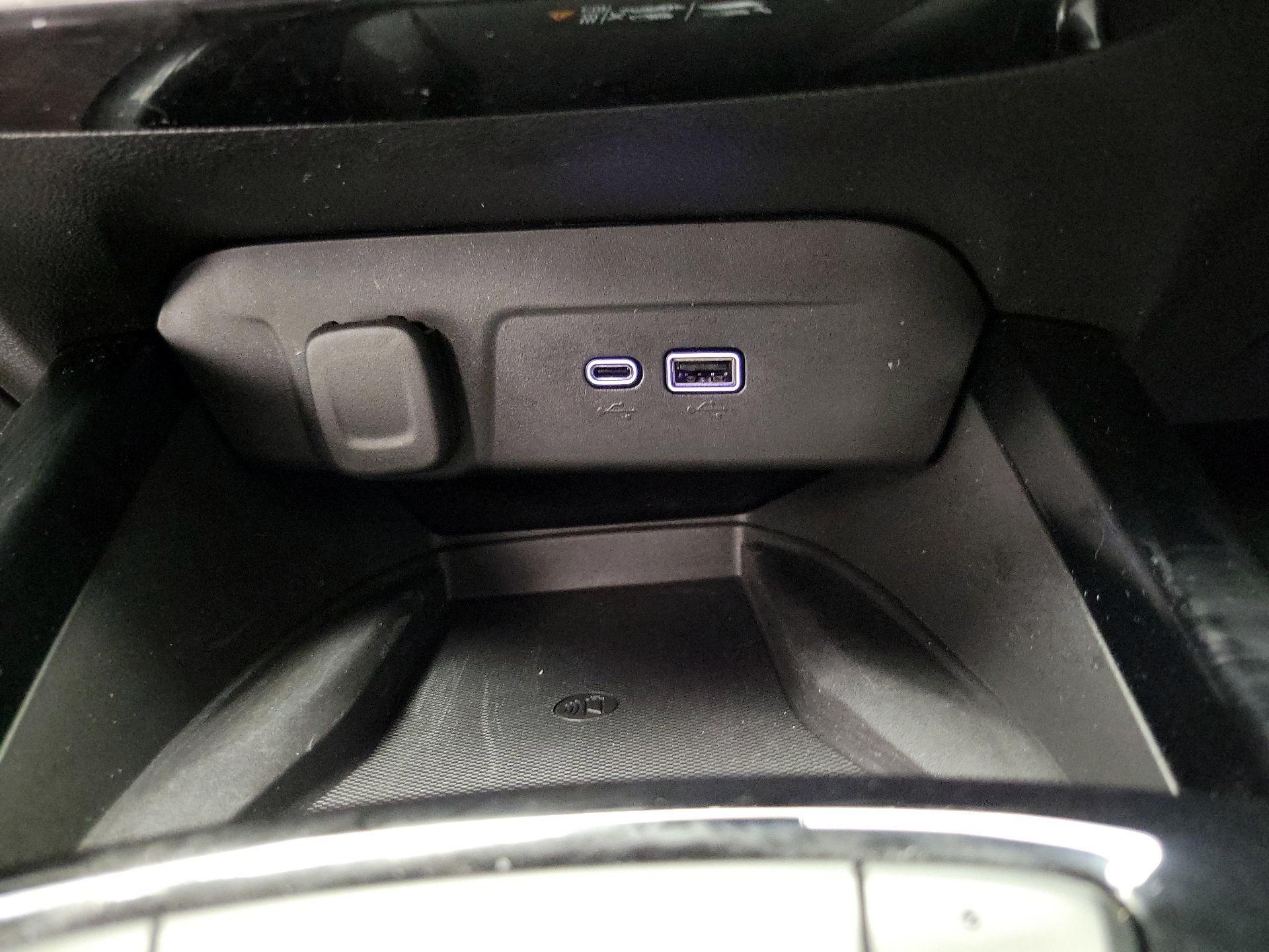 Thumbnail: 2025 Chevrolet Trax - 18