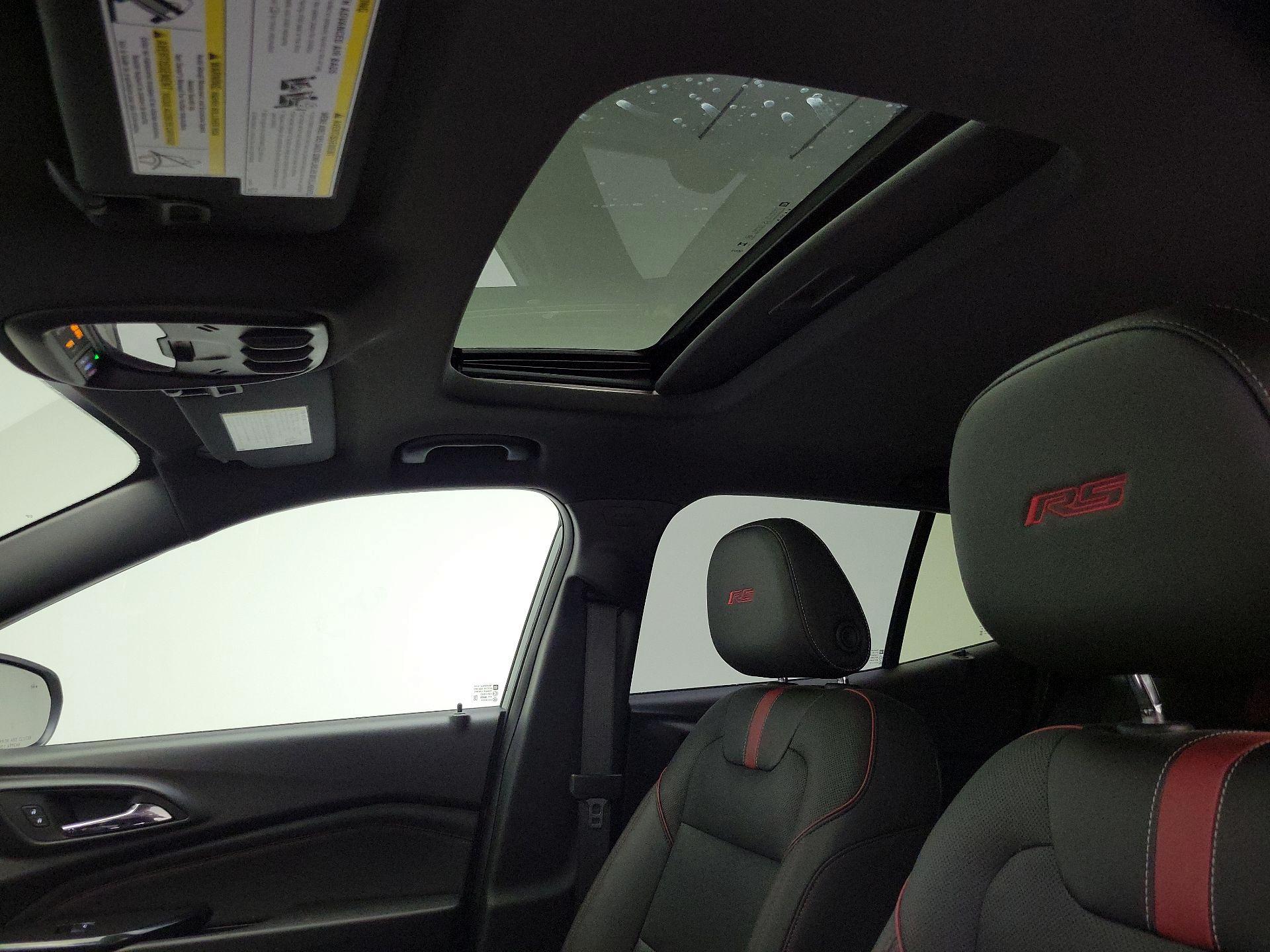 Thumbnail: 2025 Chevrolet Trax - 19