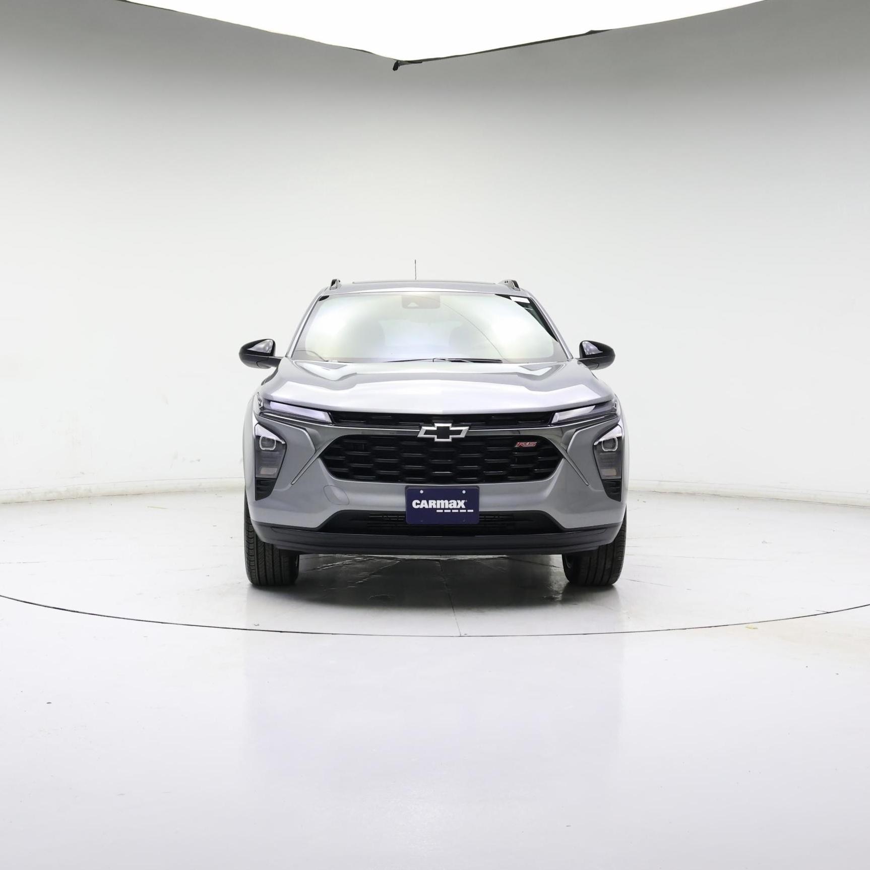 Thumbnail: 2025 Chevrolet Trax - 6