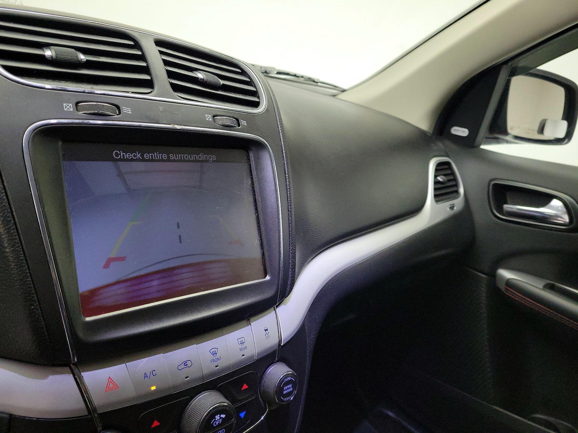 Thumbnail: 2018 Dodge Journey - 15