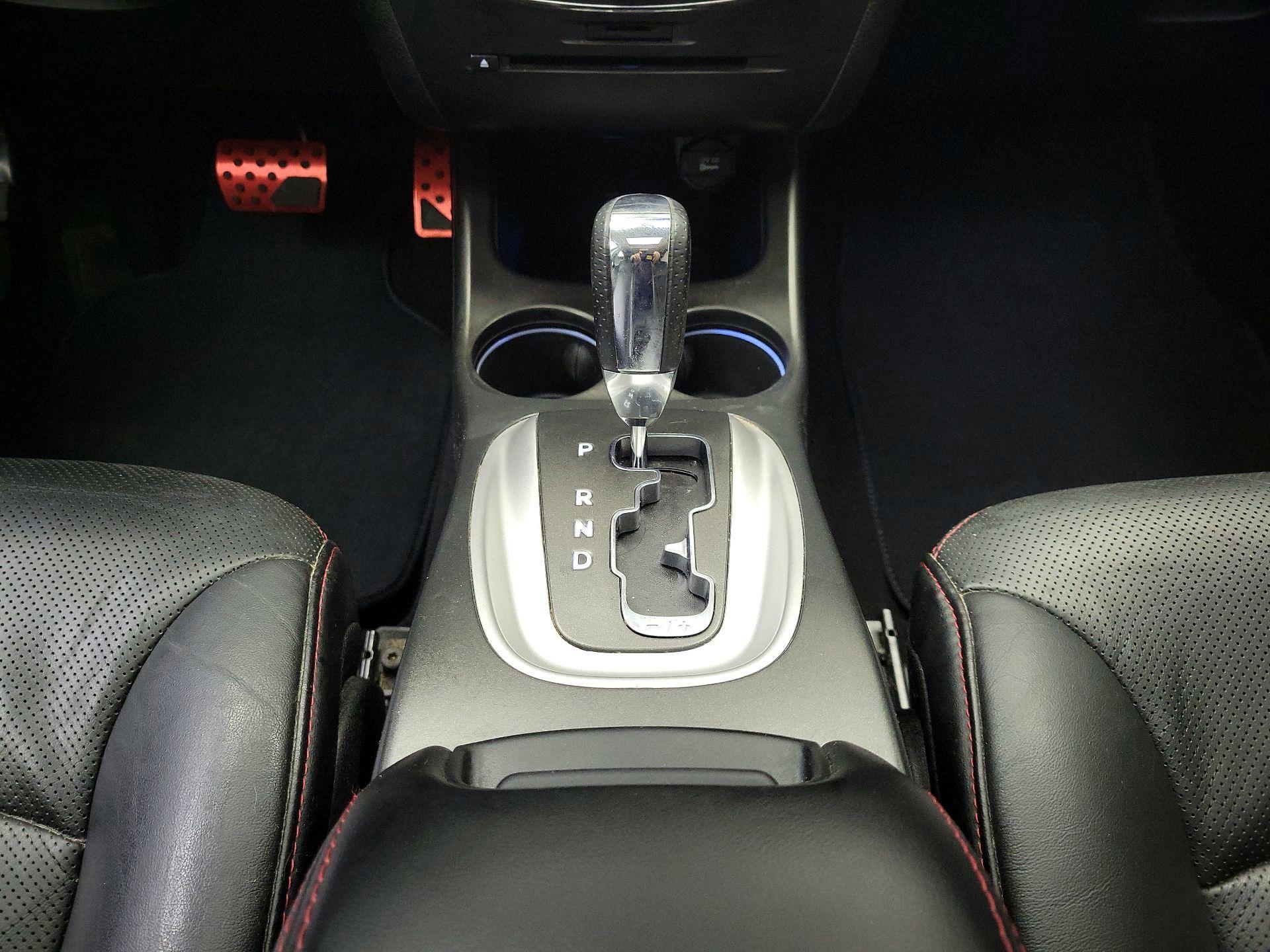 Thumbnail: 2018 Dodge Journey - 18