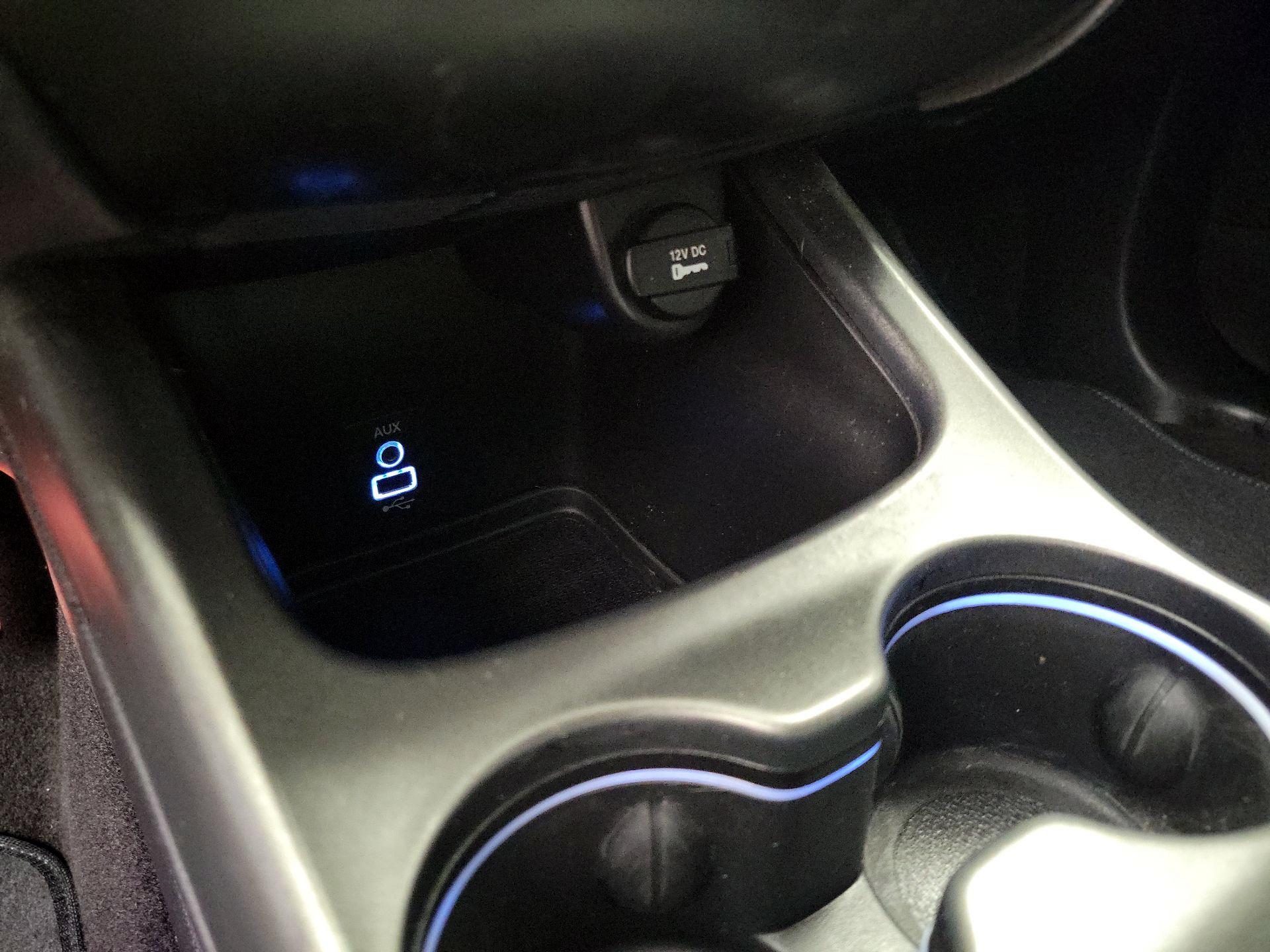 Thumbnail: 2018 Dodge Journey - 19