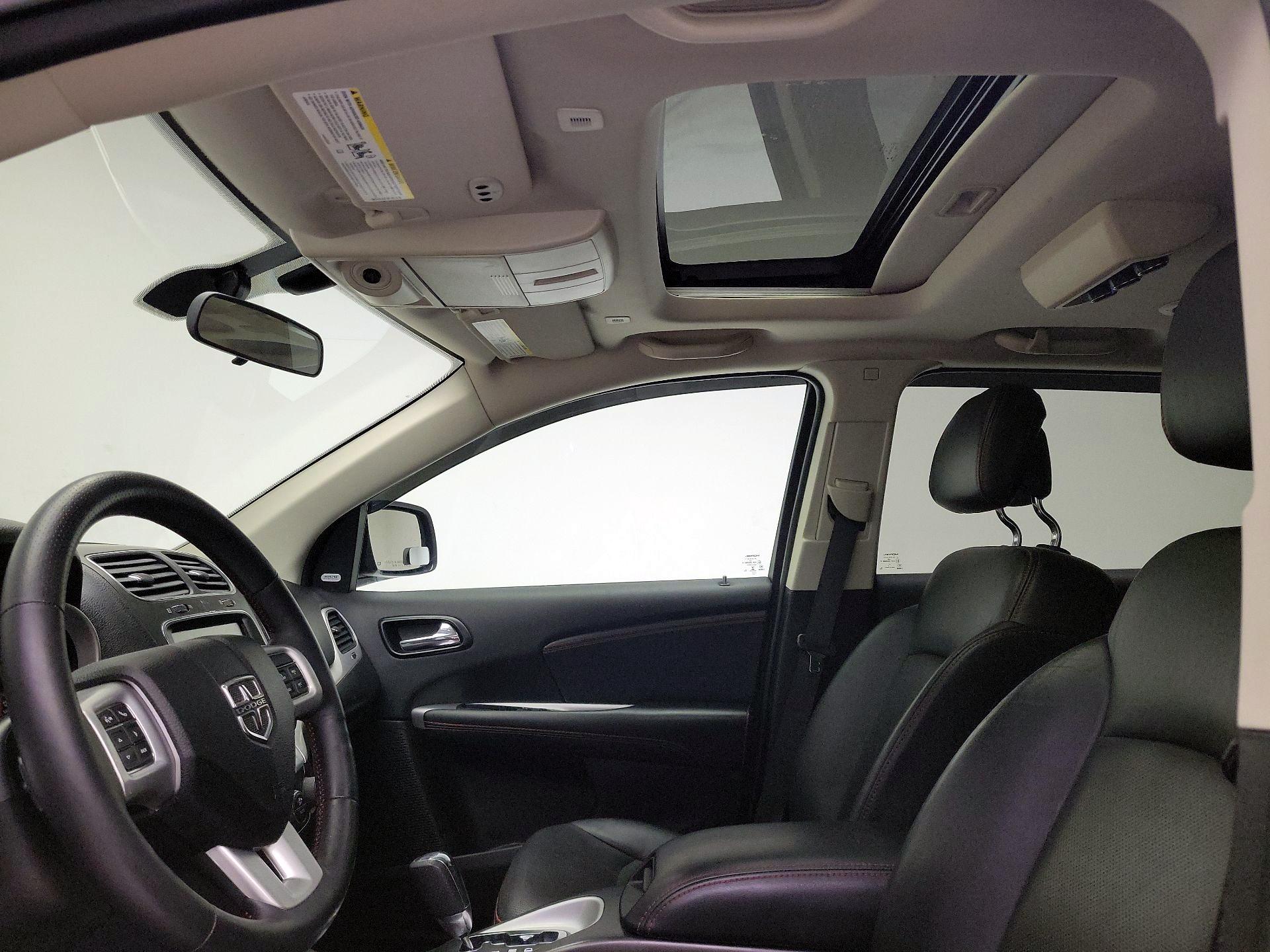 Thumbnail: 2018 Dodge Journey - 20