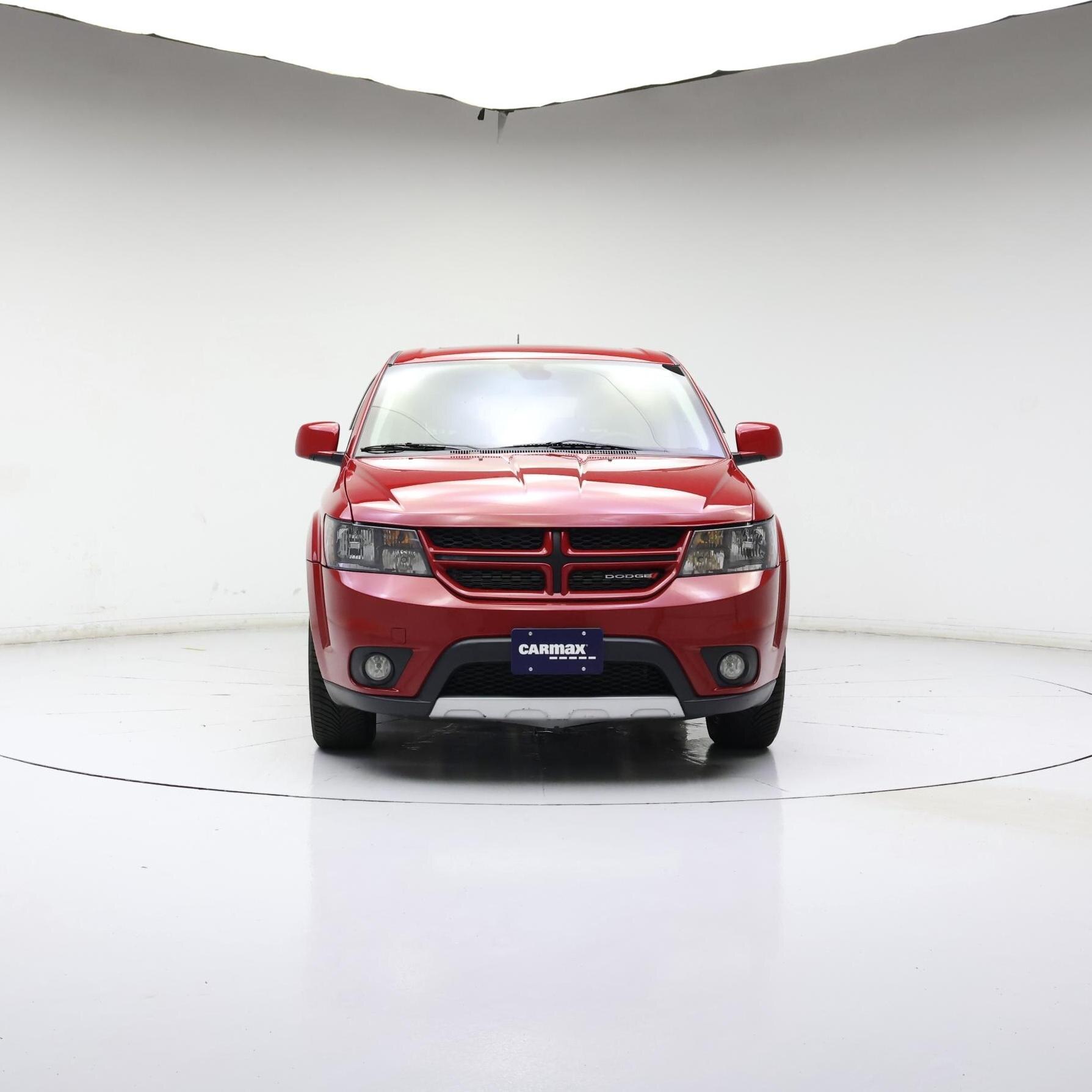 Thumbnail: 2018 Dodge Journey - 5