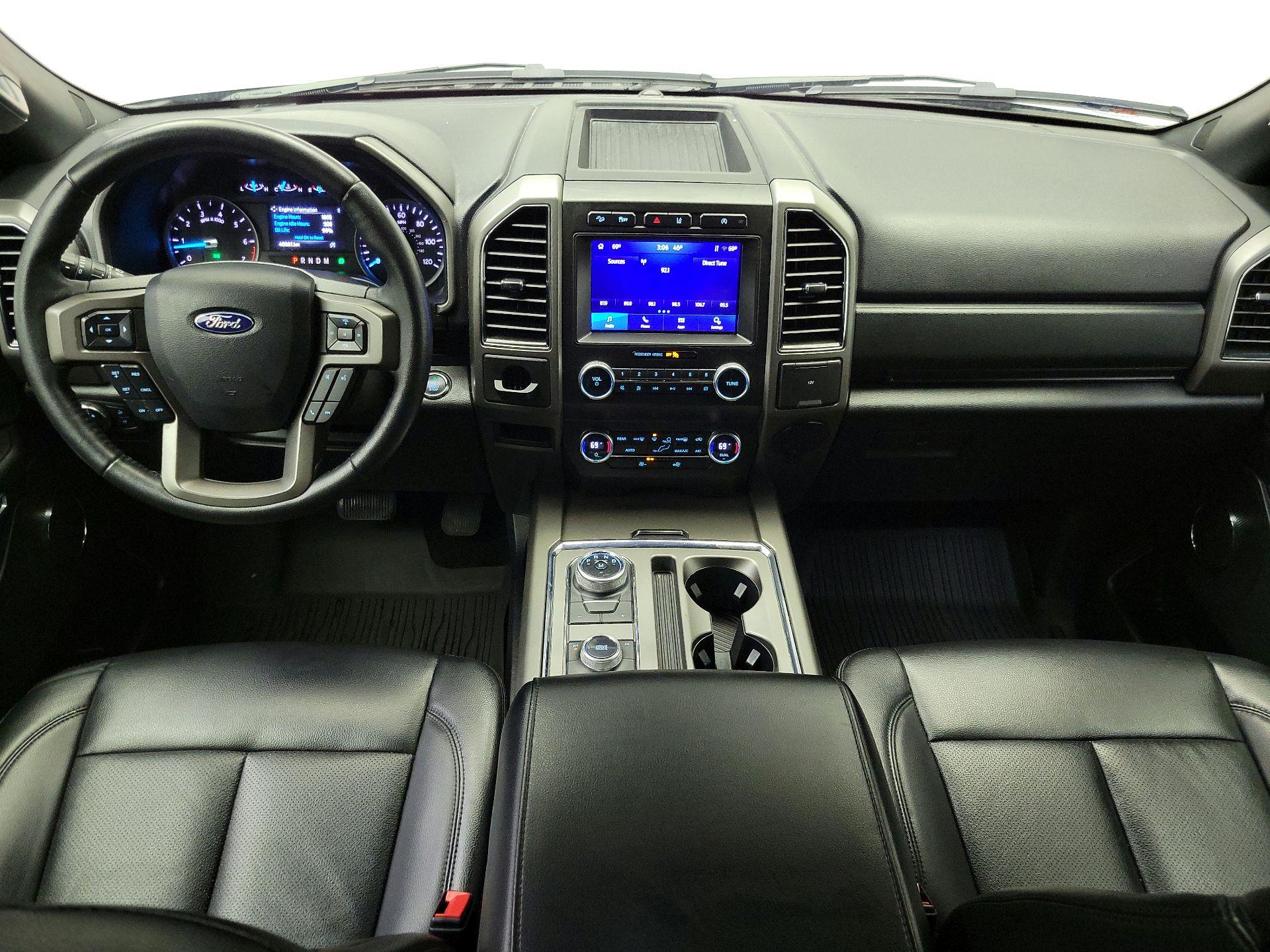 Thumbnail: 2020 Ford Expedition - 9