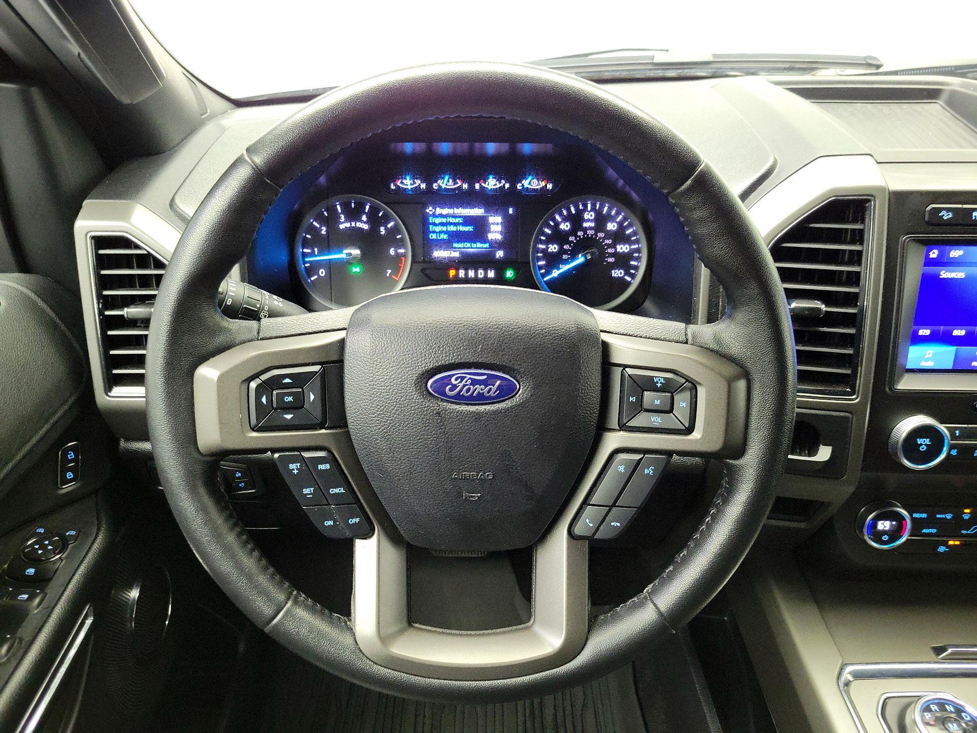 Thumbnail: 2020 Ford Expedition - 10