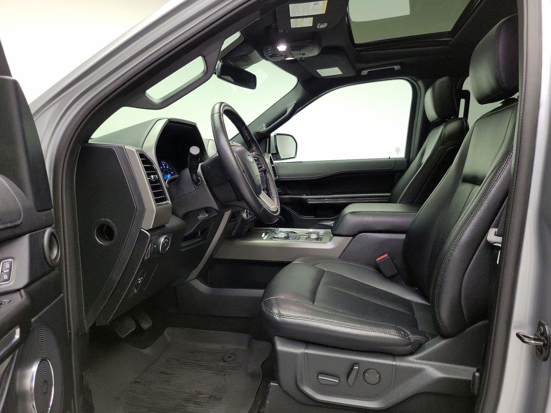 Thumbnail: 2020 Ford Expedition - 11